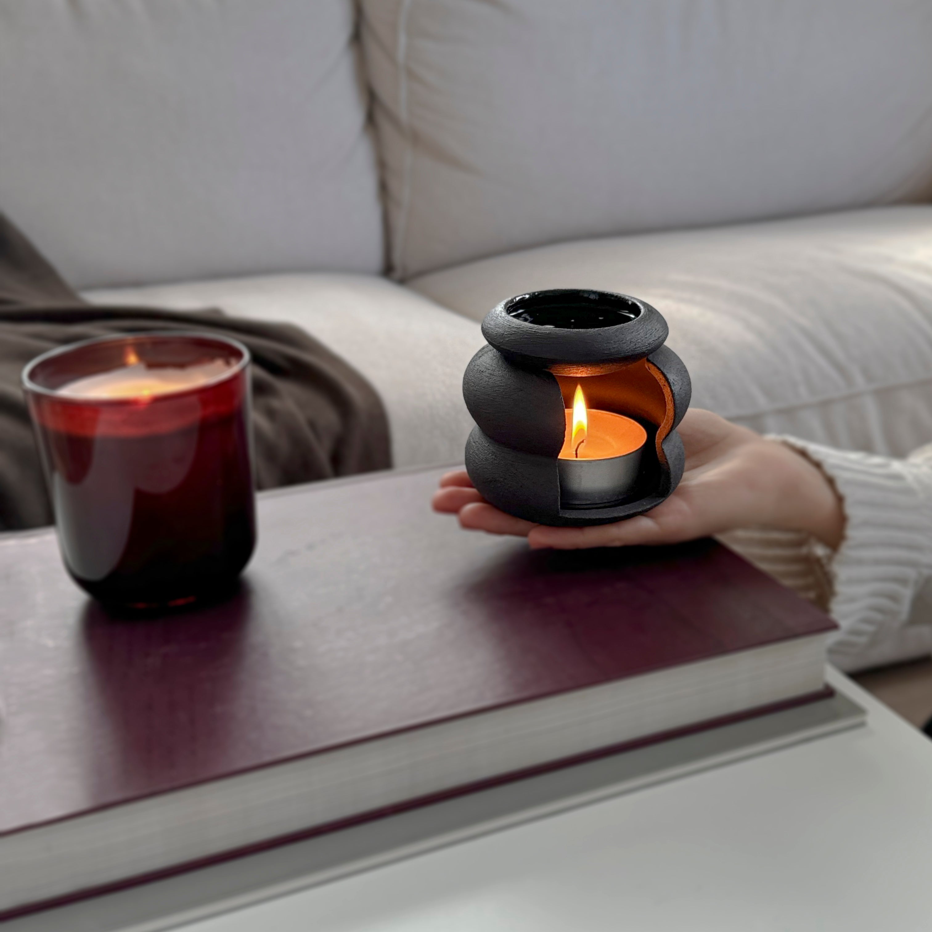 Bee - Frangance Oil Burner