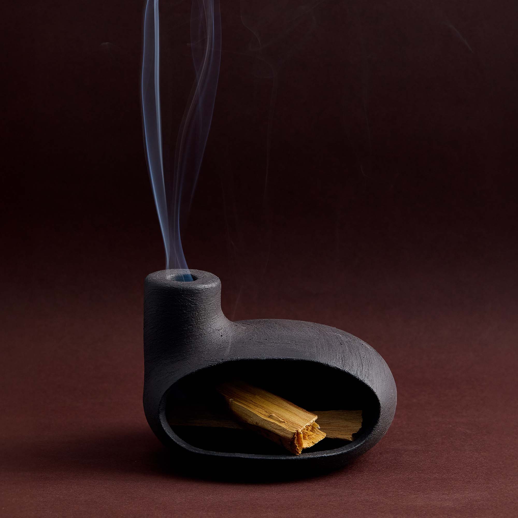 Chim Chim - Incense Burner