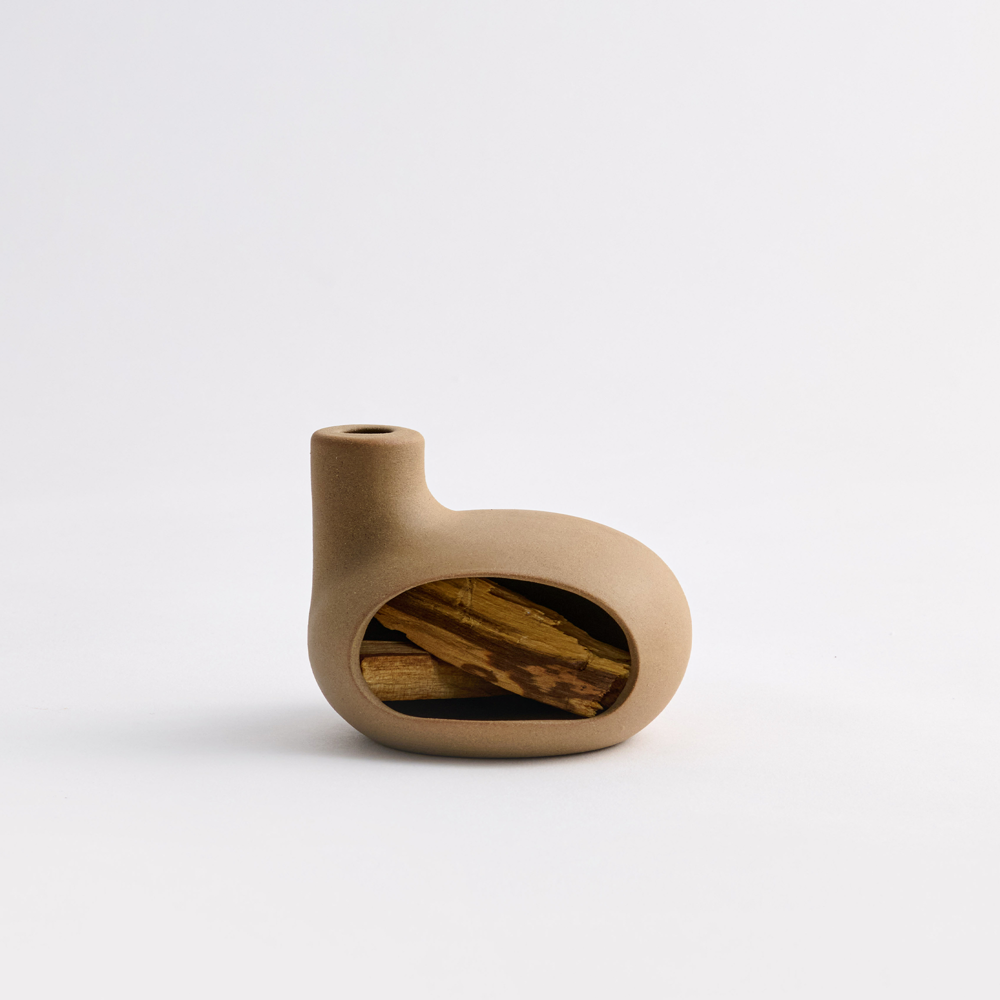 Chim Chim - Incense Burner