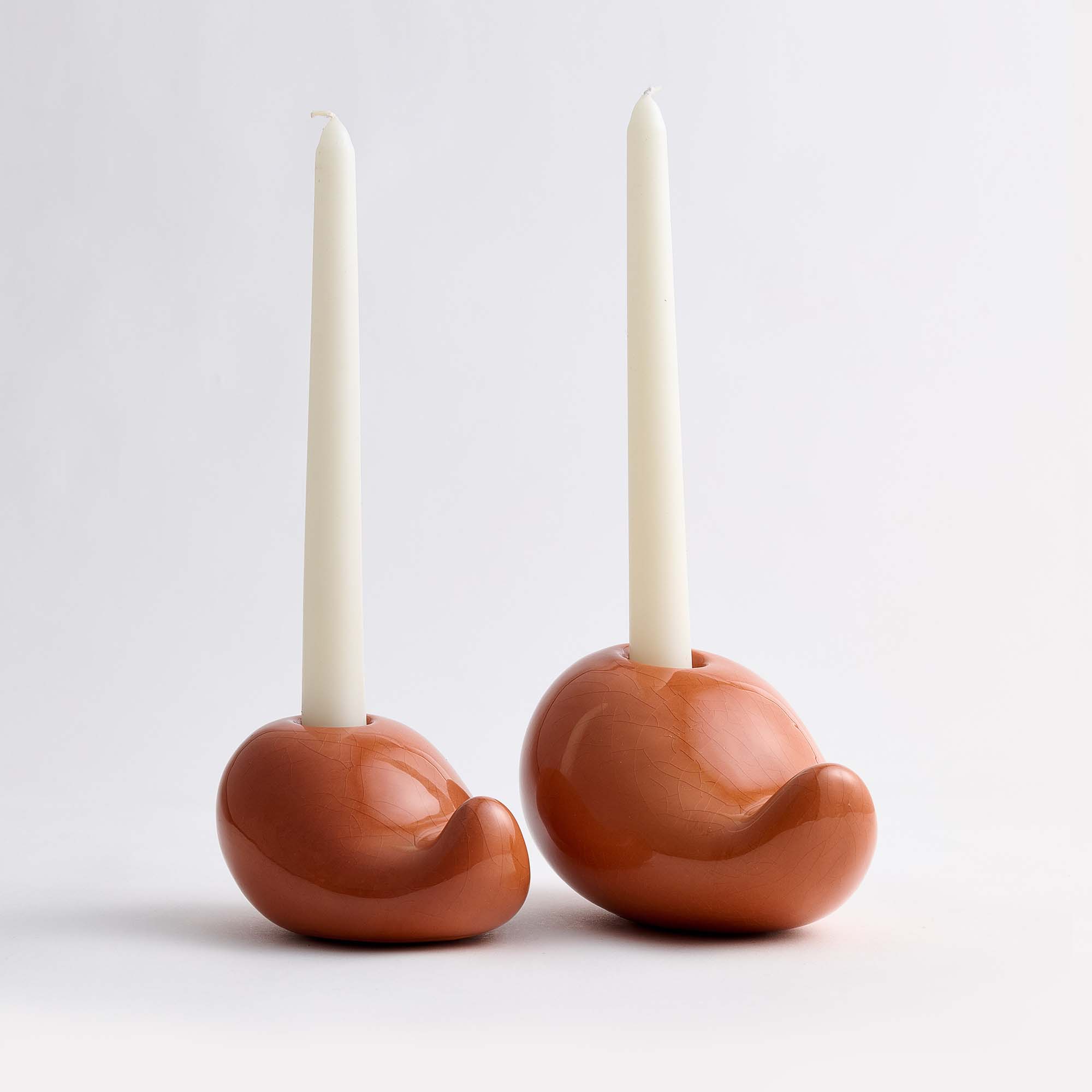 Elegance with Yel Studios Candlestick