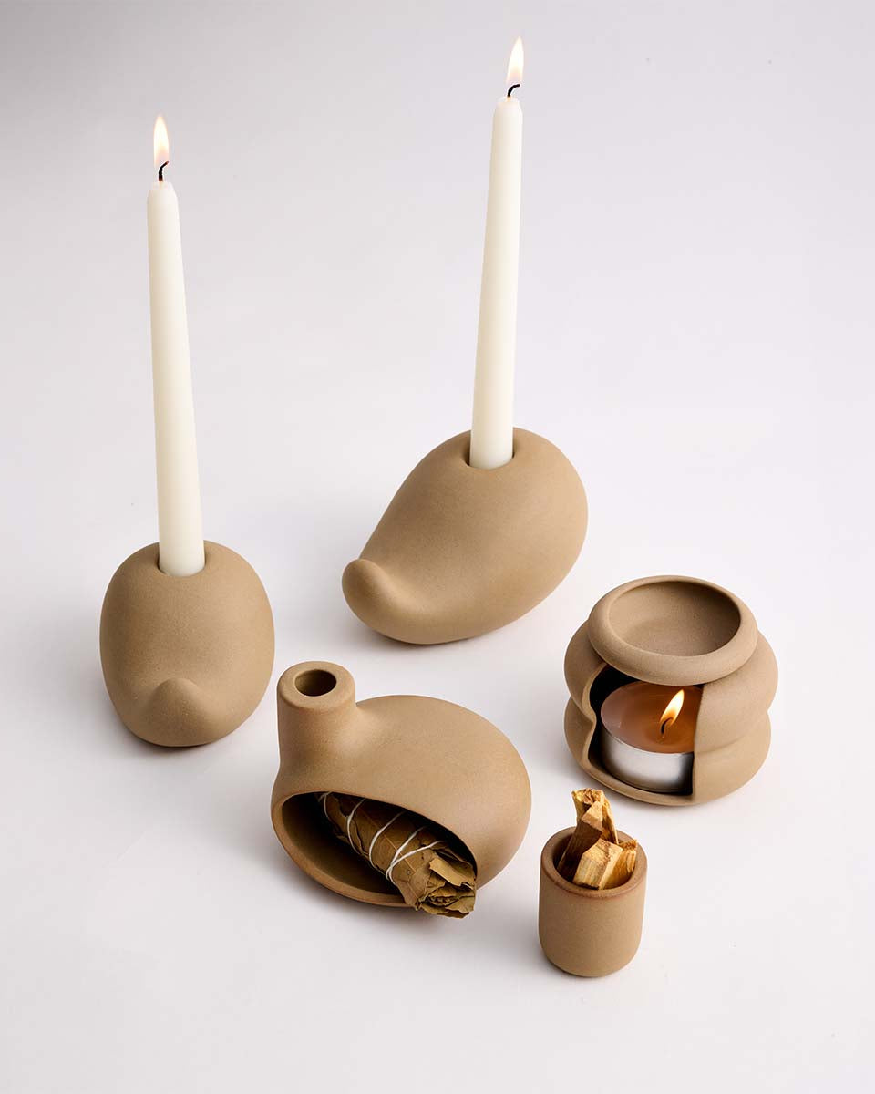 Handmade Gifts for the New Year