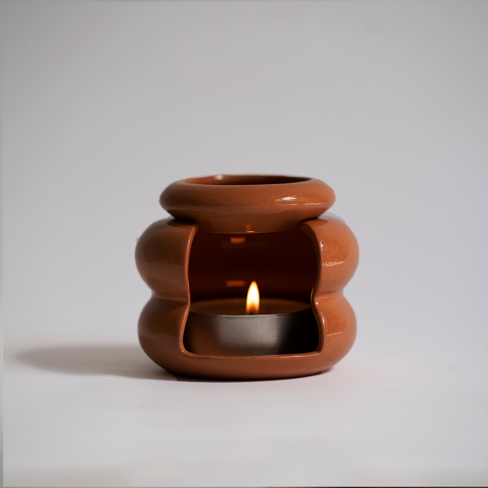 Bee - Oil Burner