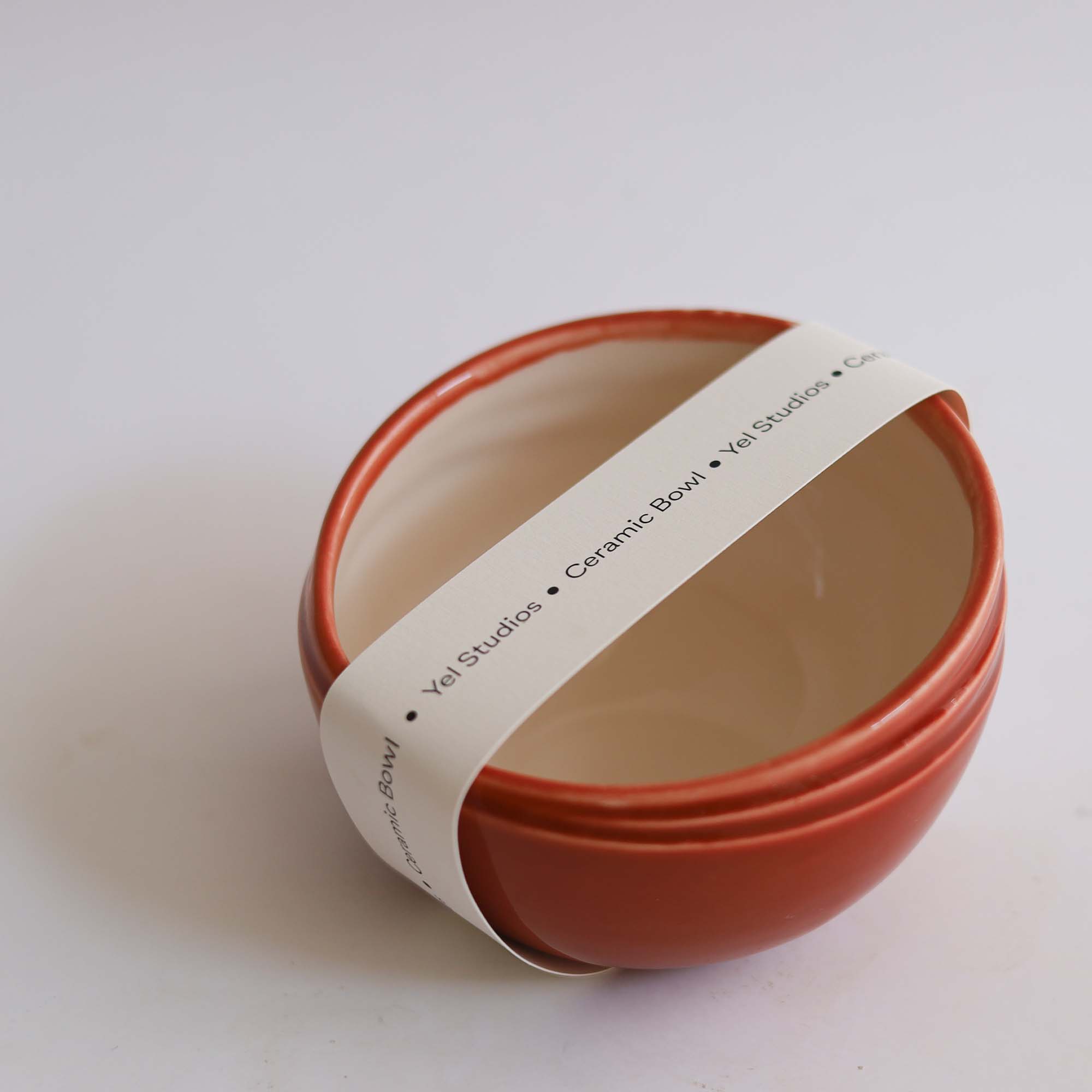 Ceramic Bowl