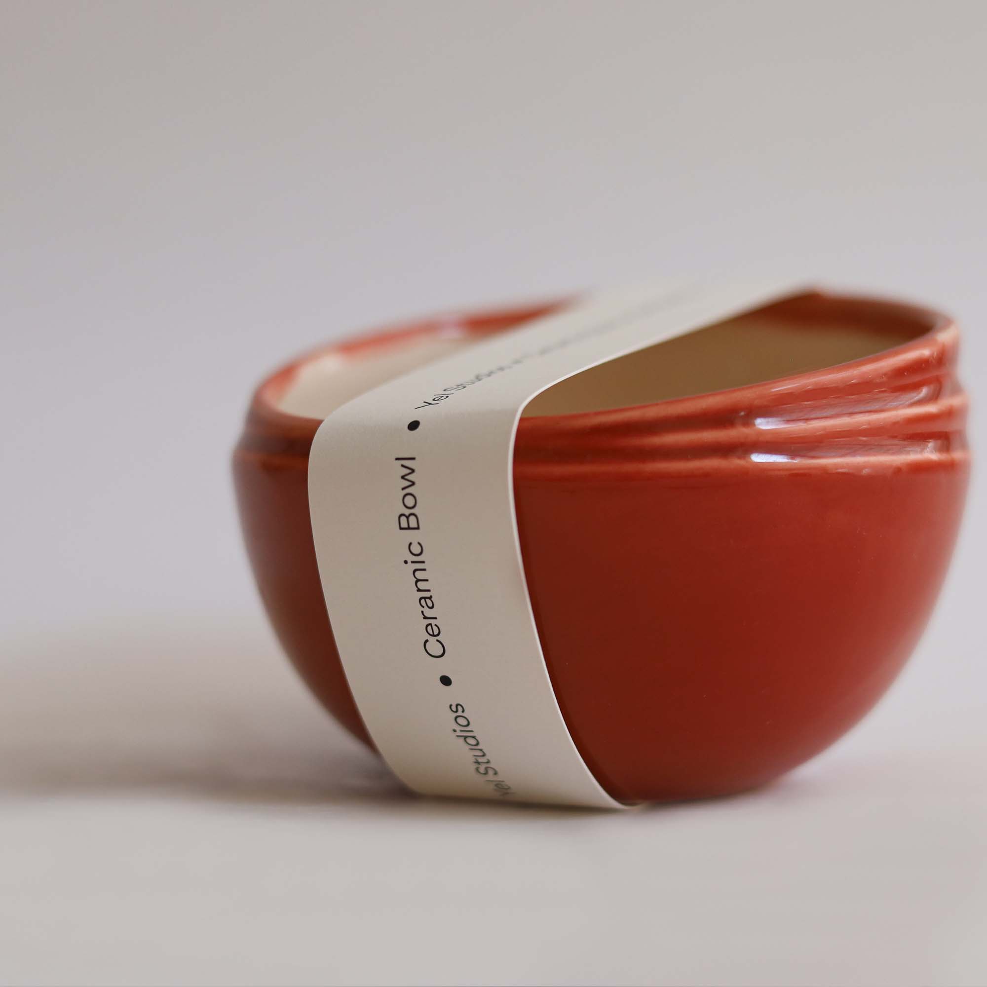 Ceramic Bowl