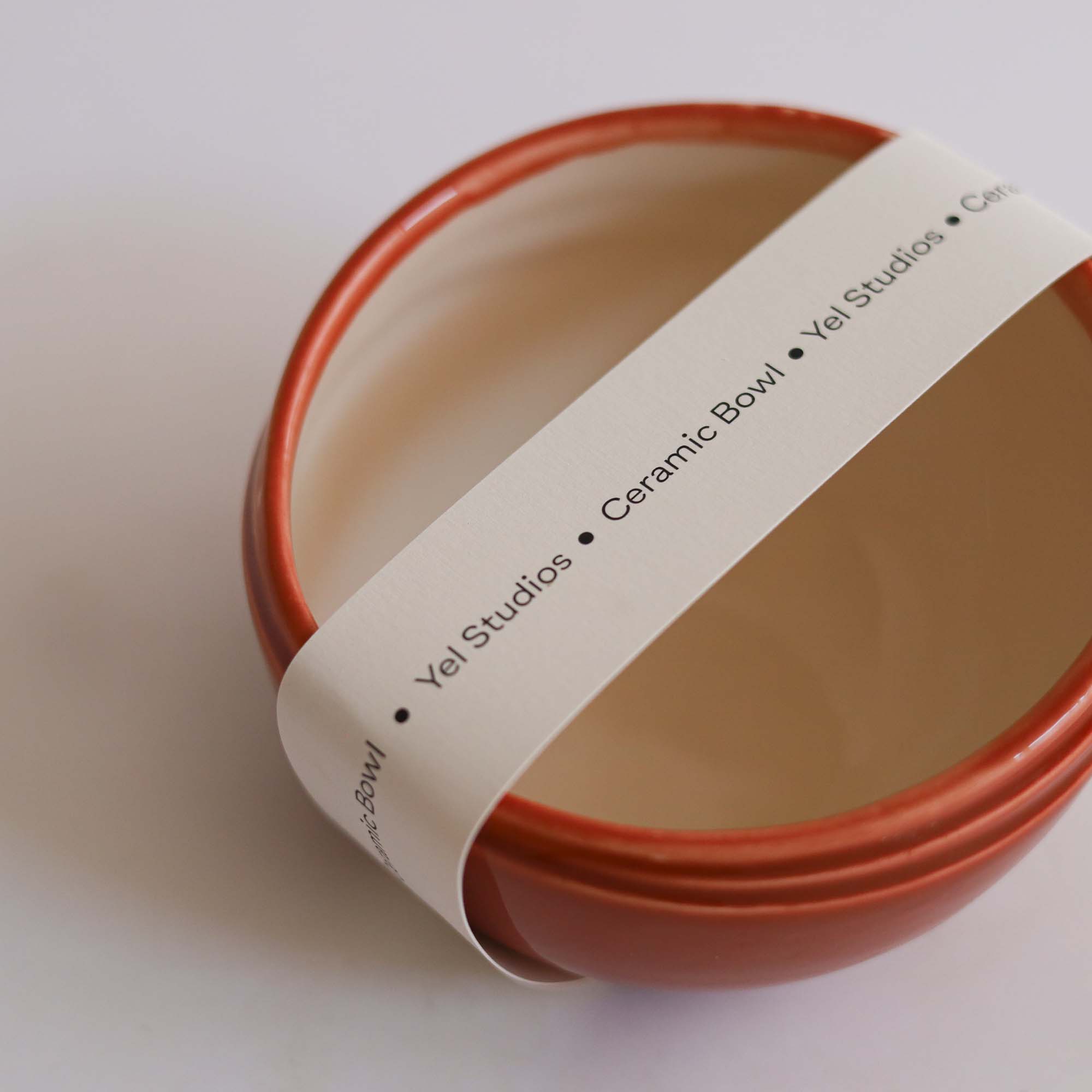 Ceramic Bowl