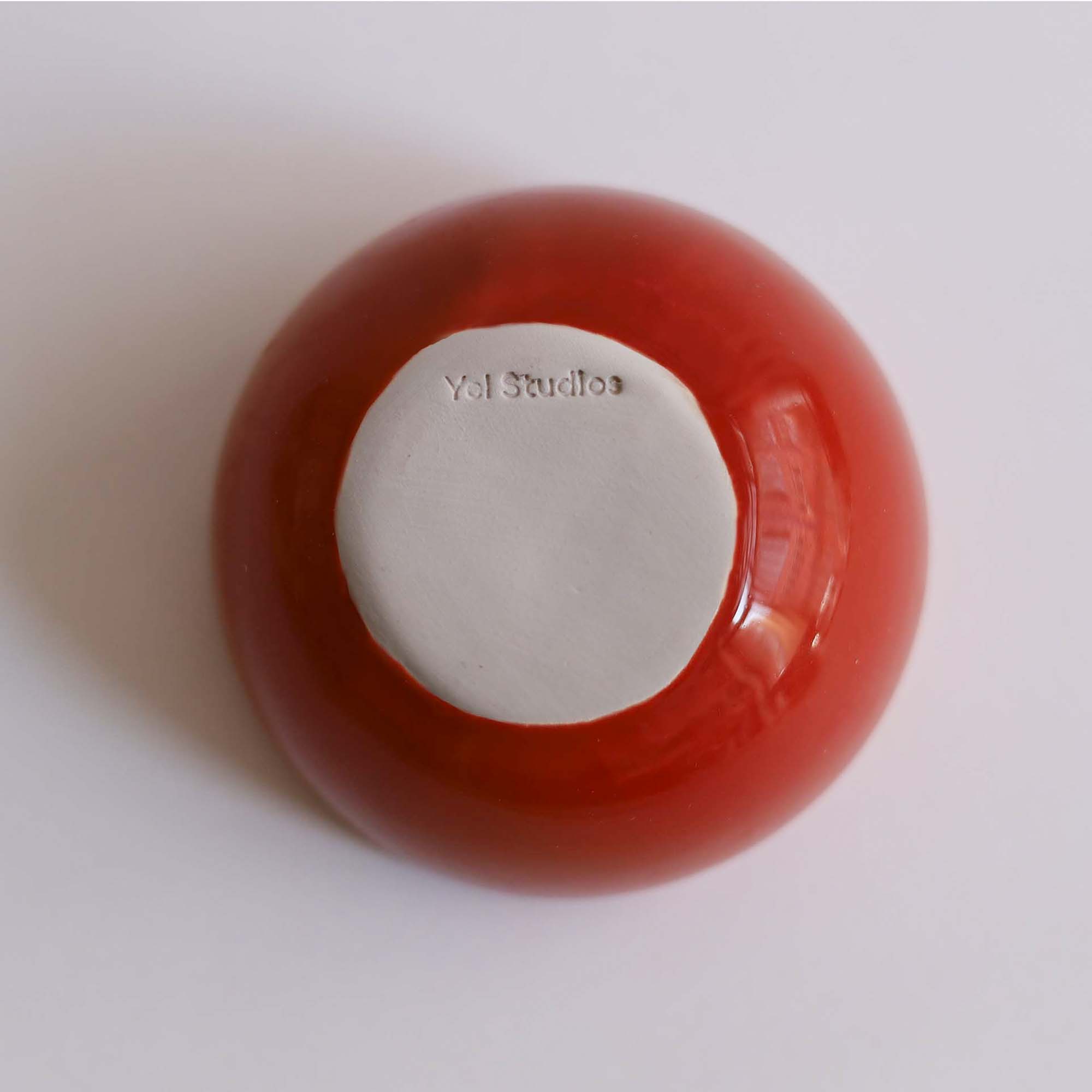 Ceramic Bowl