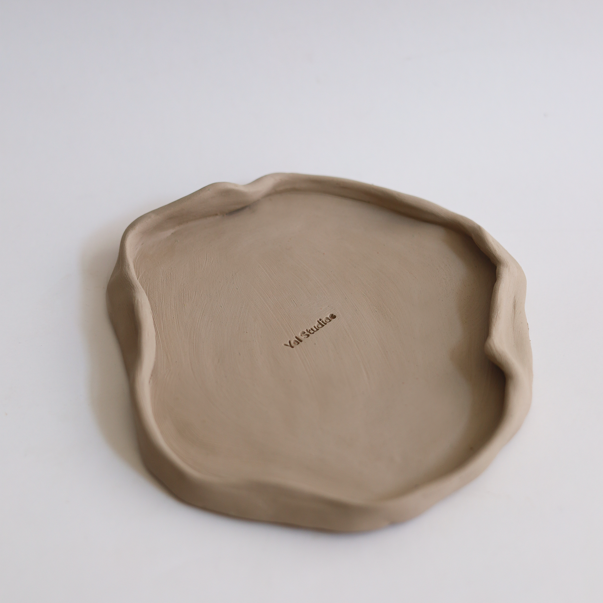Ceramic Plates