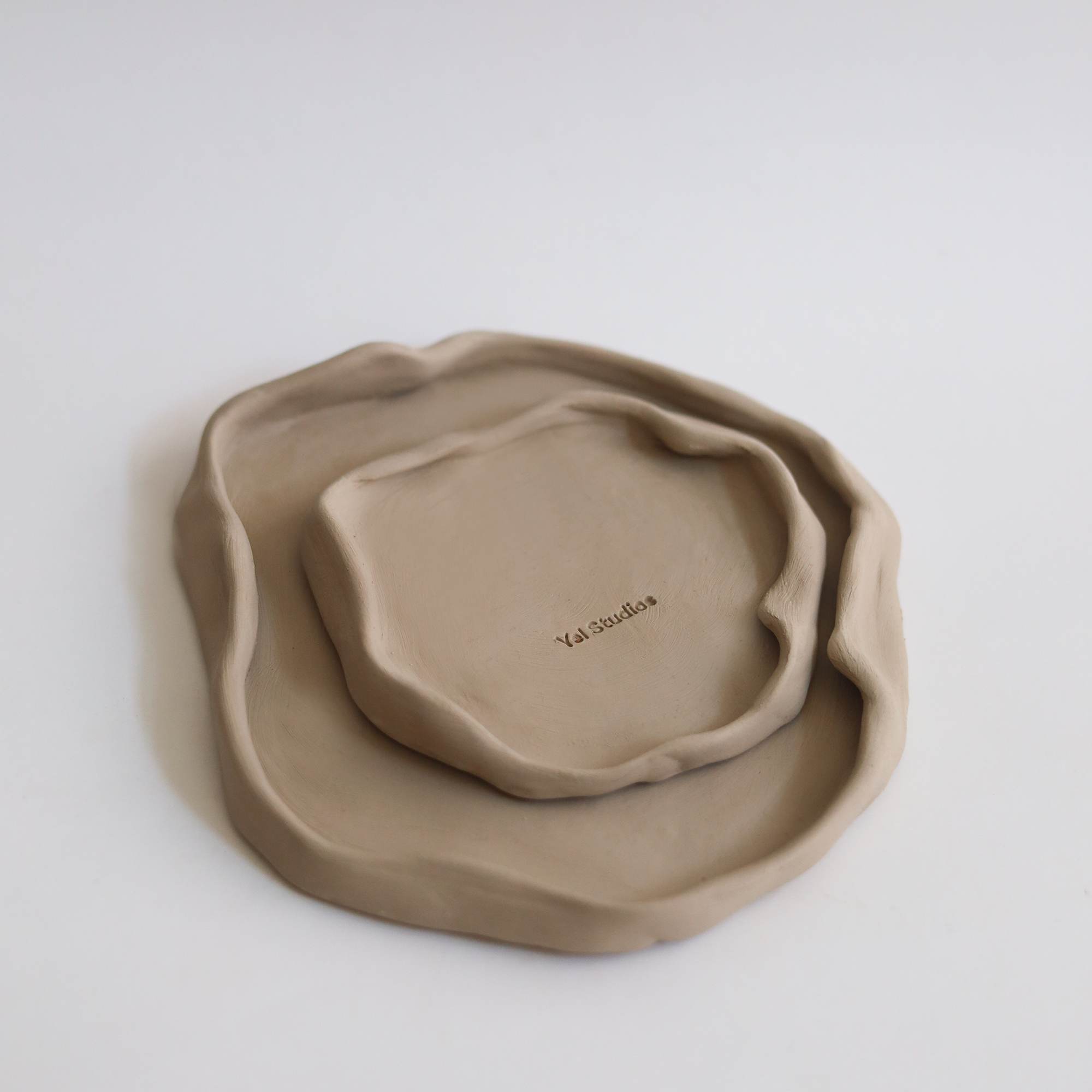 Ceramic Plates