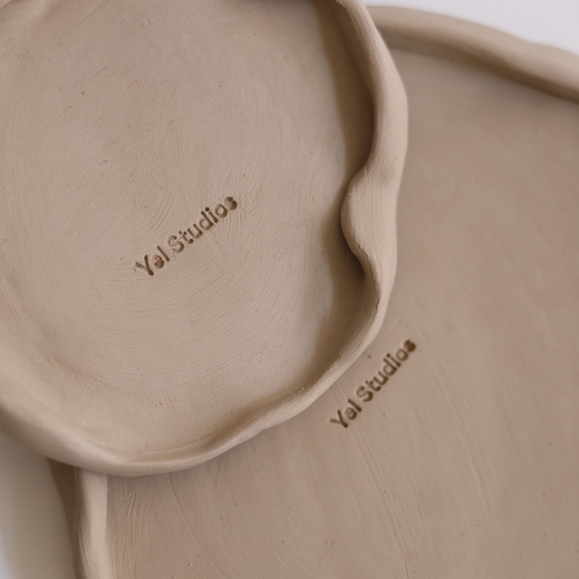 Ceramic Plates