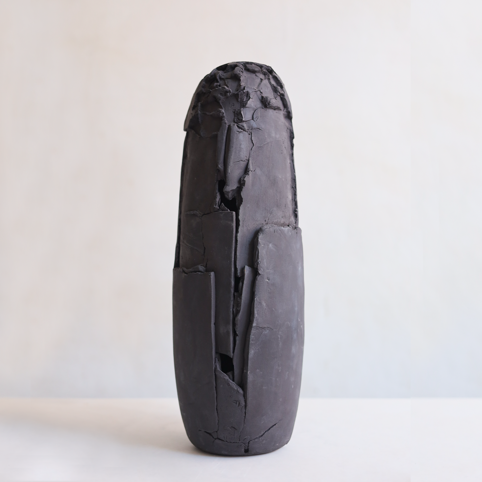 Ceramic Sculpture