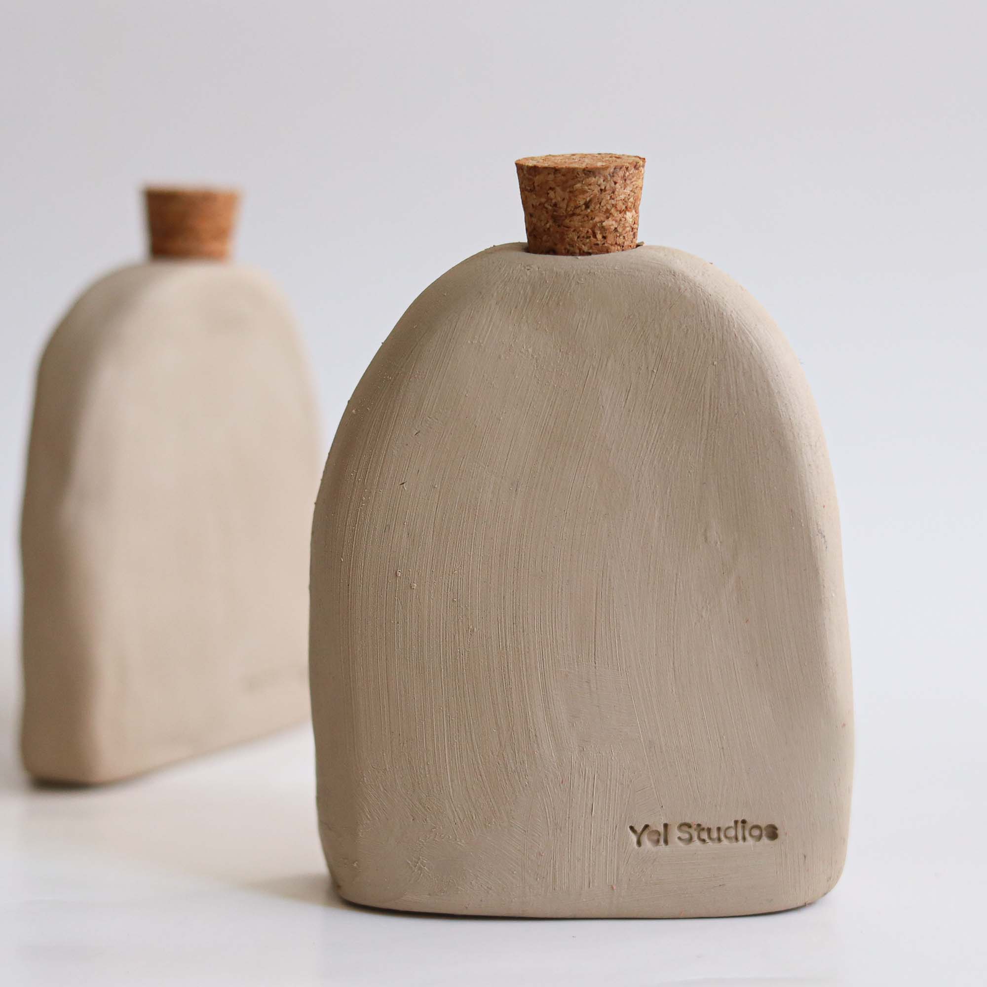 Hip flask