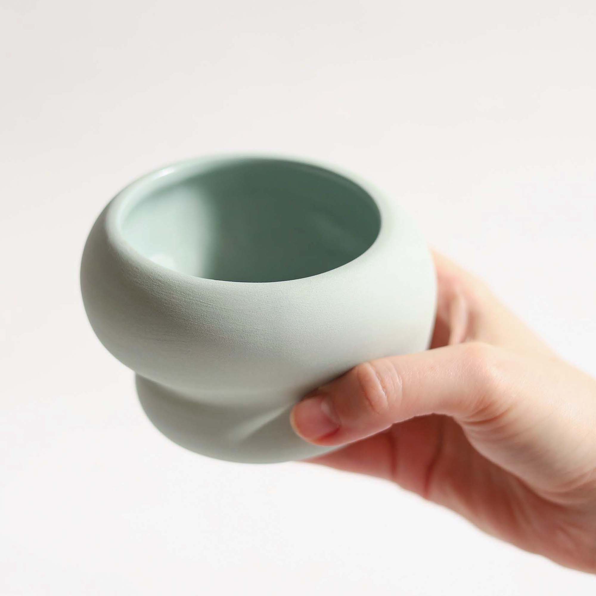 Mugy Mug –  Coffee Cup