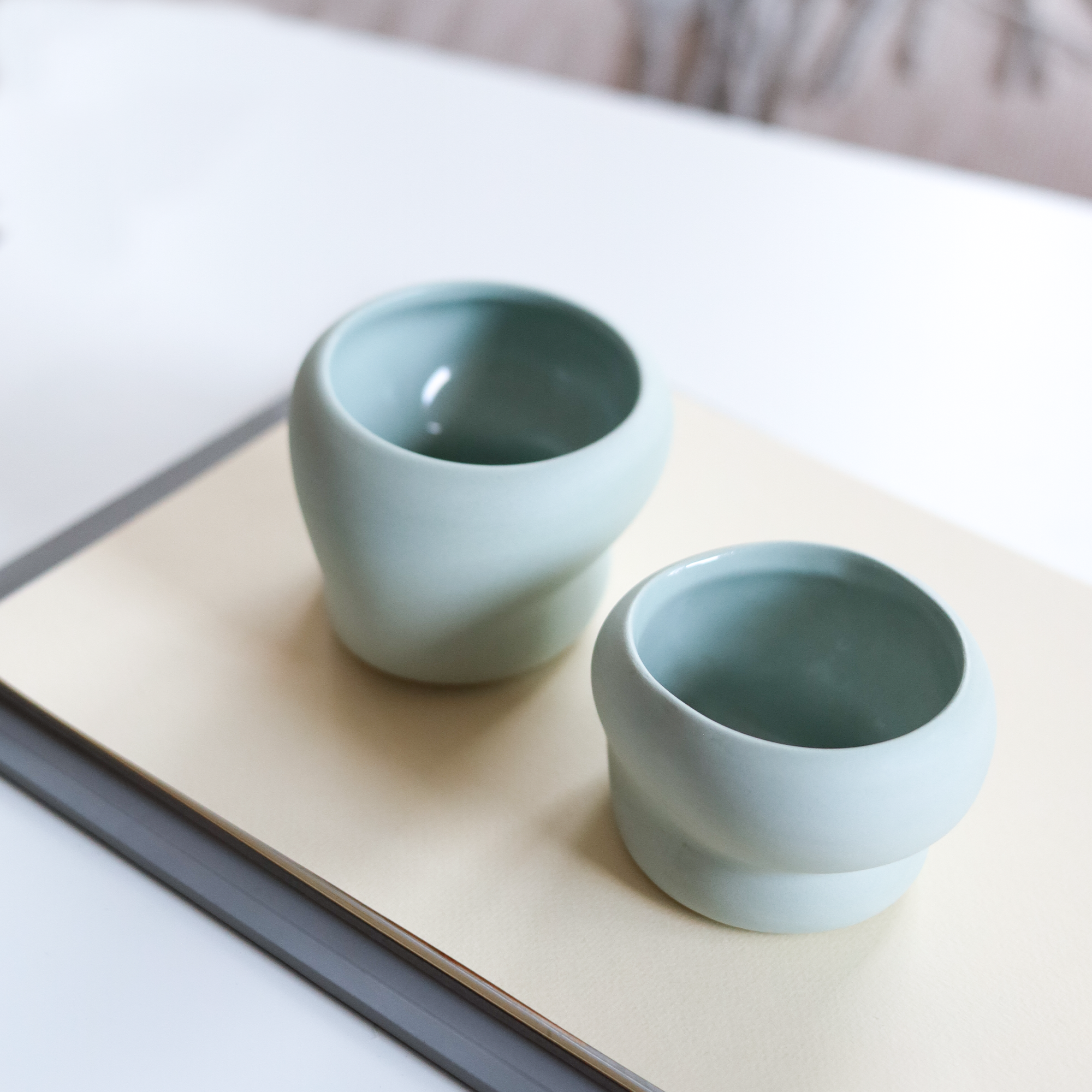 Mugy Mug –  Coffee Cup Set of 2