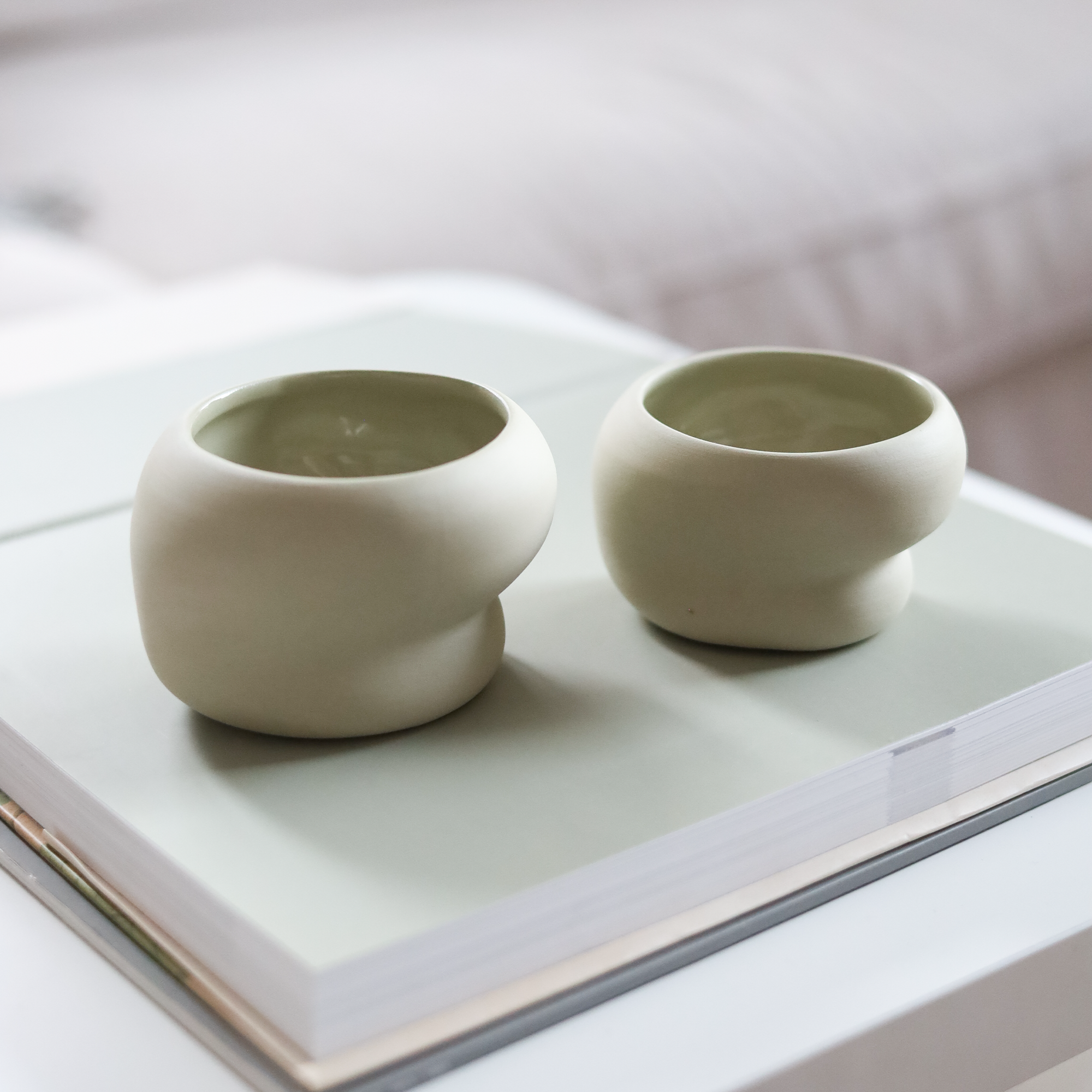 Mugy Mug –  Coffee Cup Set of 2