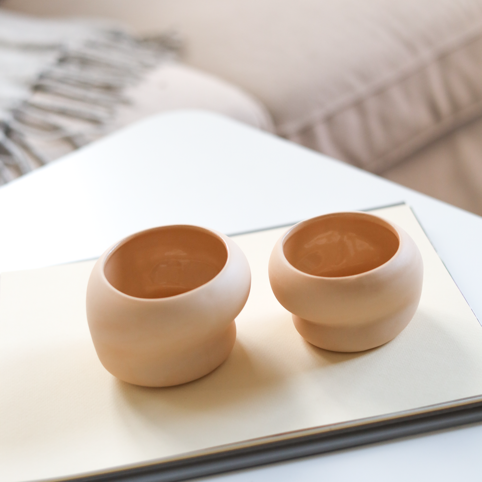 Mugy Mug –  Coffee Cup Set of 2