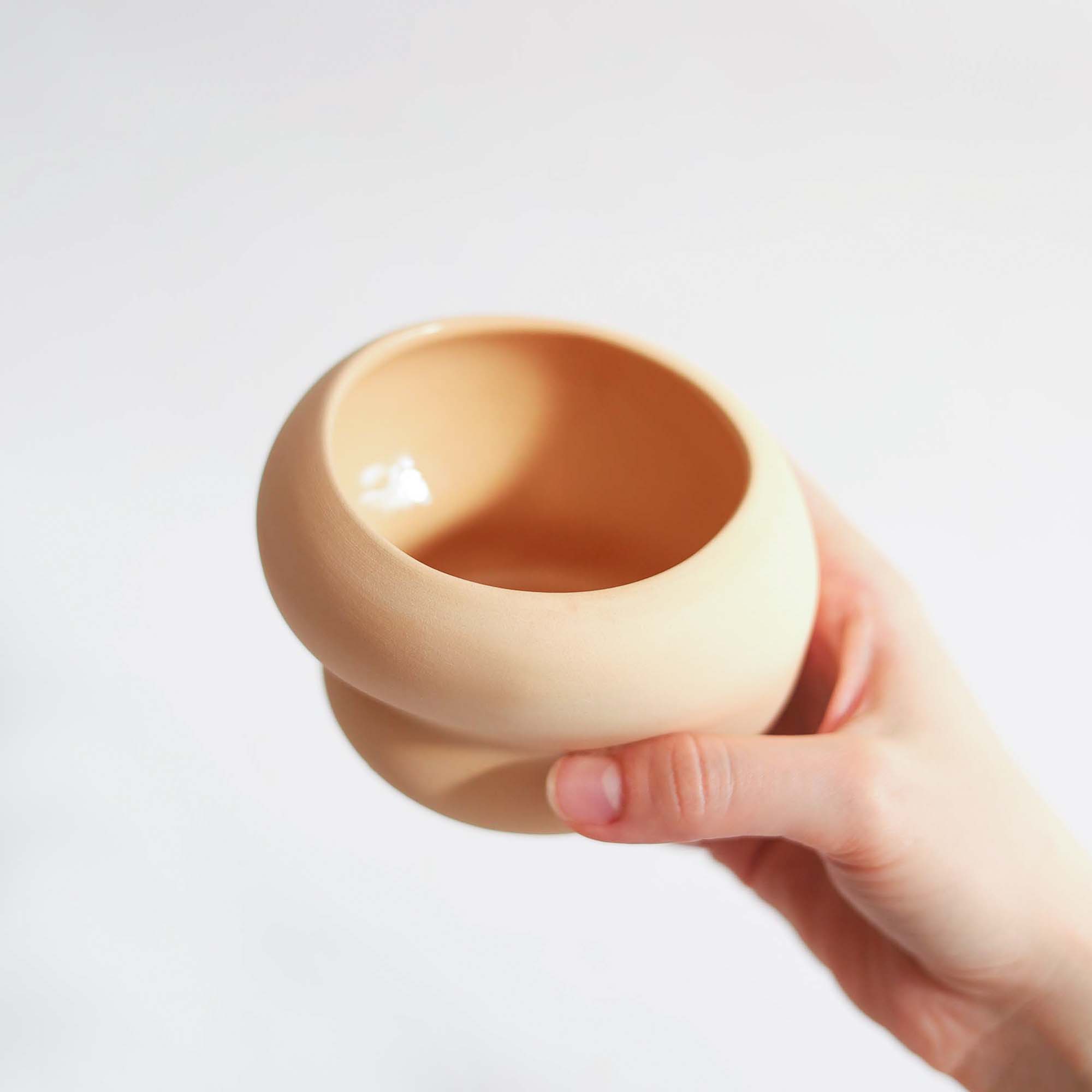 Mugy Mug –  Coffee Cup