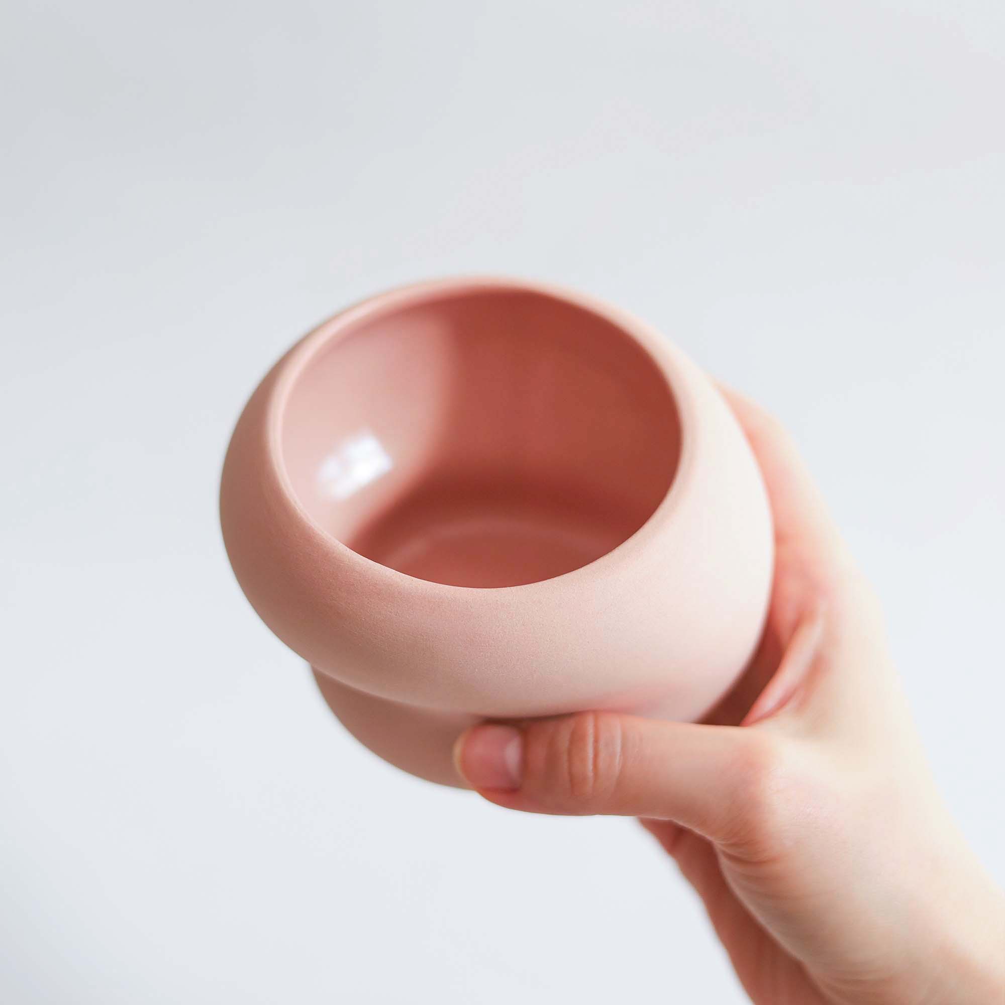 Mugy Mug –  Coffee Cup