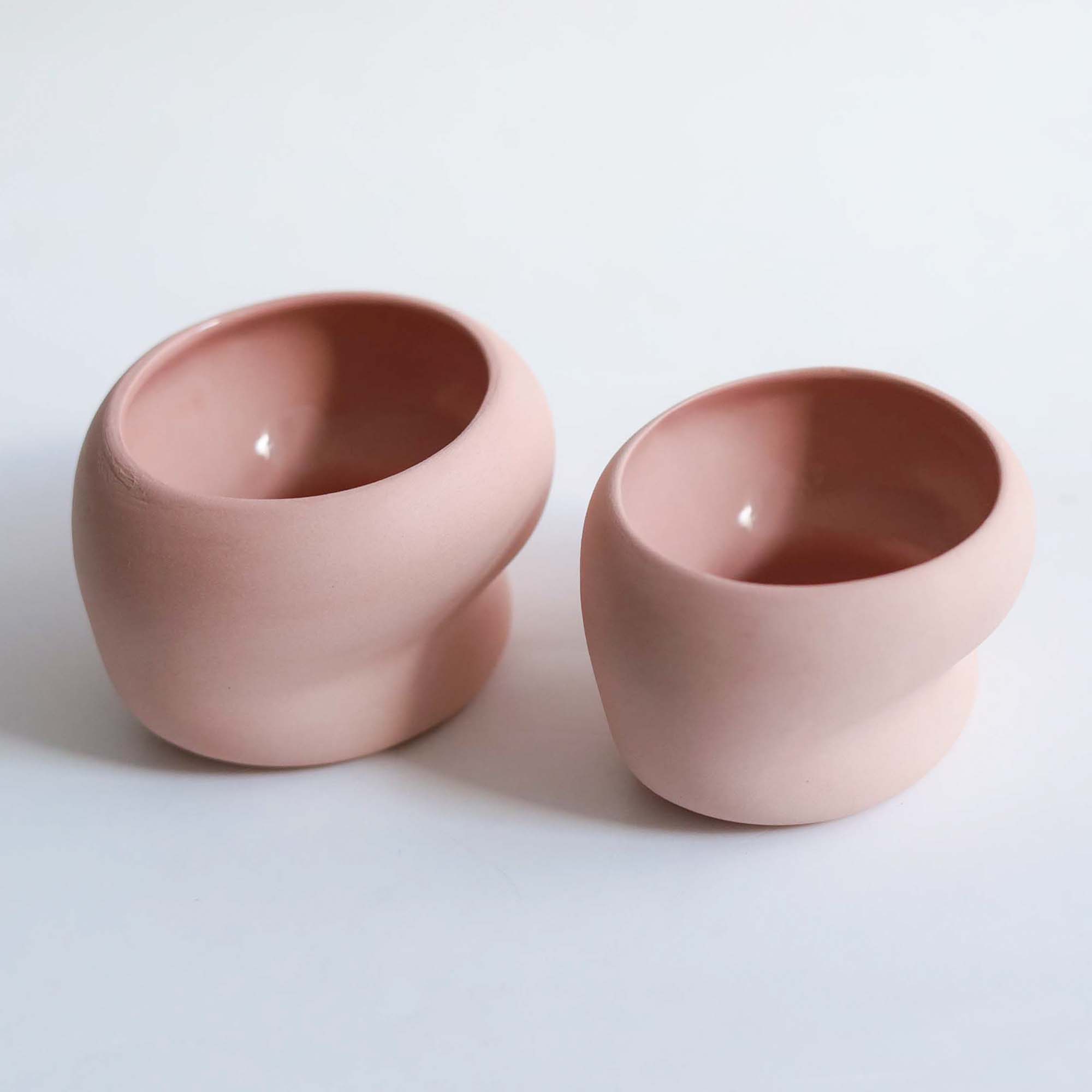 Mugy Mug –  Coffee Cup Set of 2