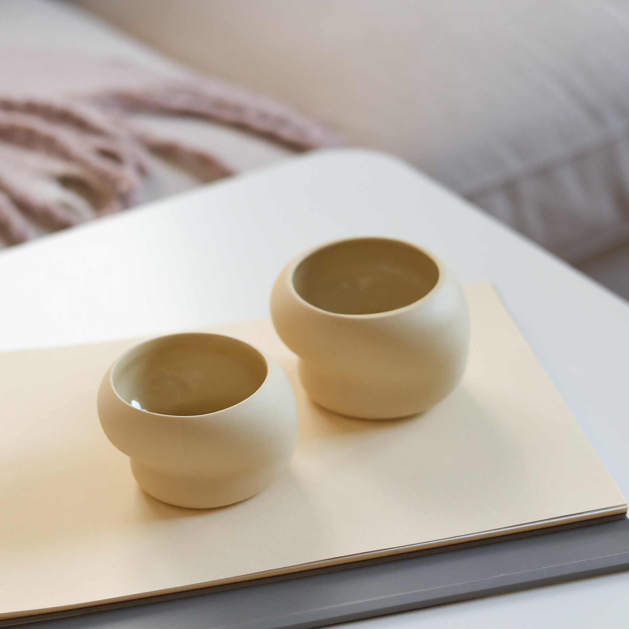 Mugy Mug –  Coffee Cup Set of 2