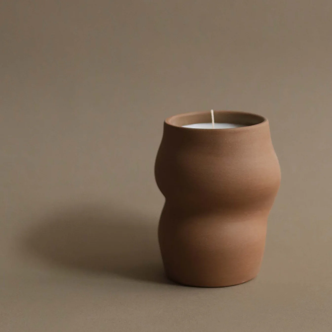 Soa Soy Candle – French Vanilla & Lavender