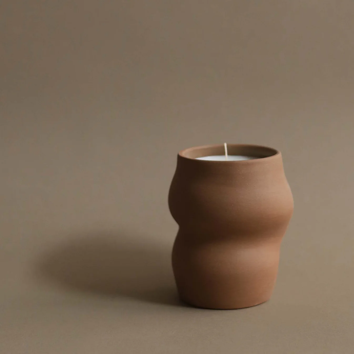 Soa Soy Candle – French Vanilla & Lavender