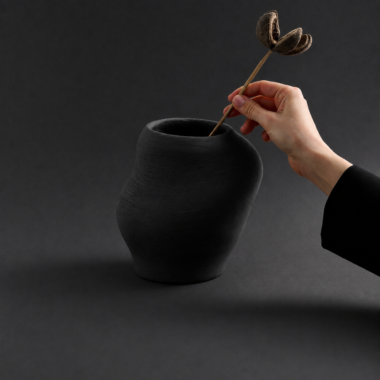 Soaura - Vase - Small