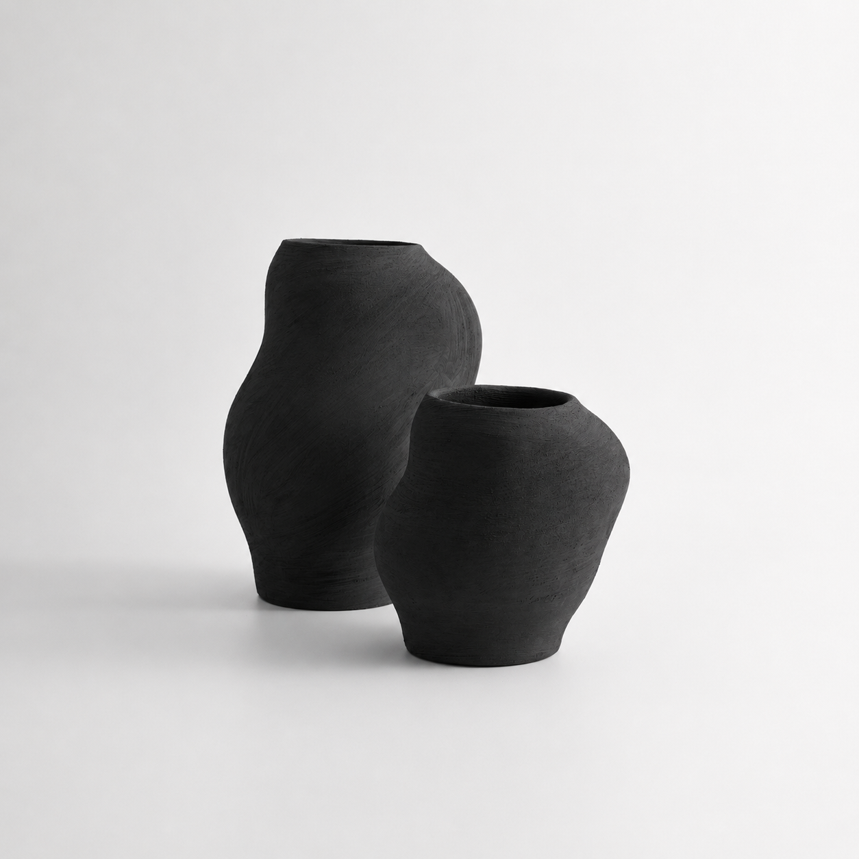 Soaura Vase Set