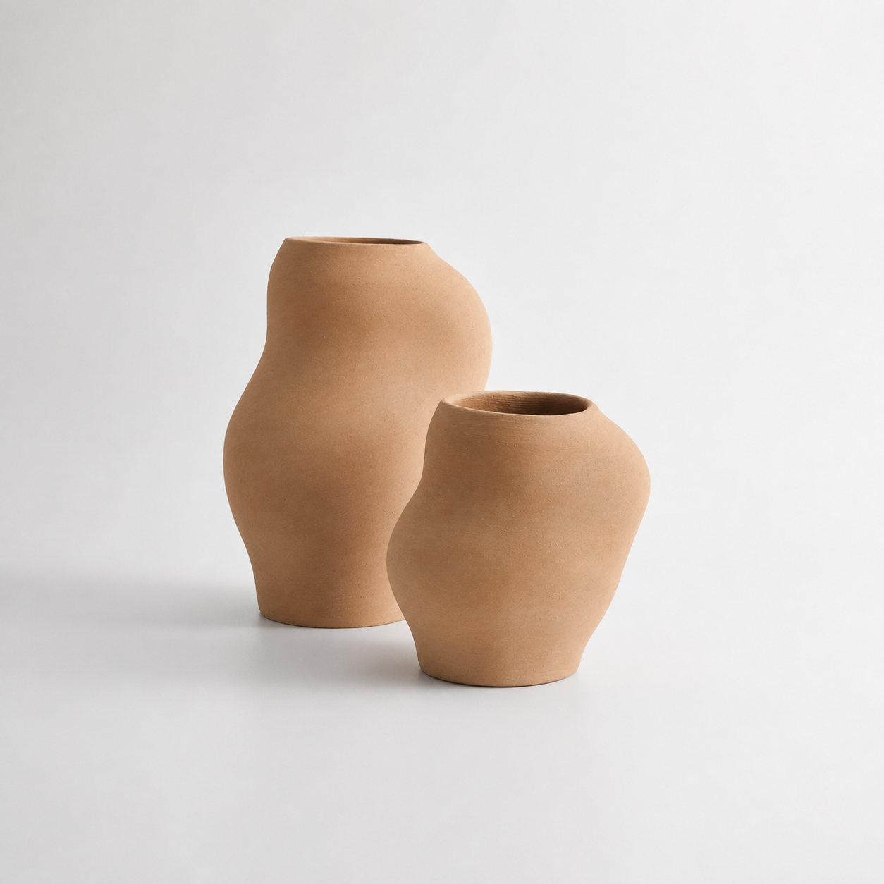 Soaura Vase Set