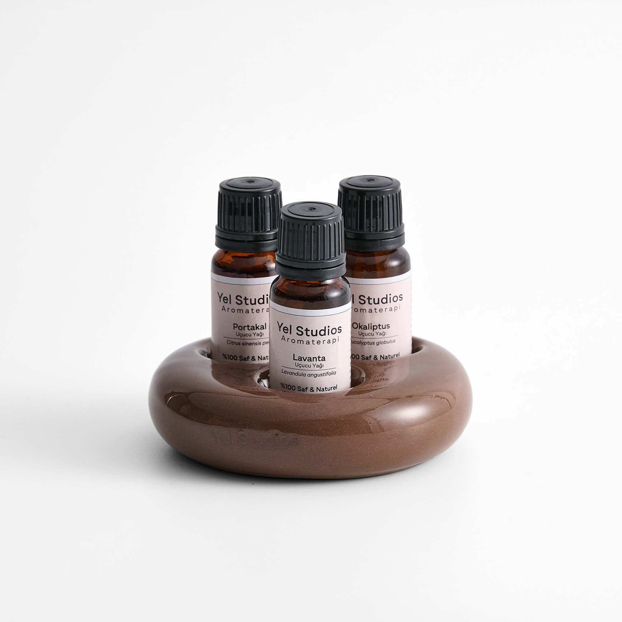 Essential Oil Stand