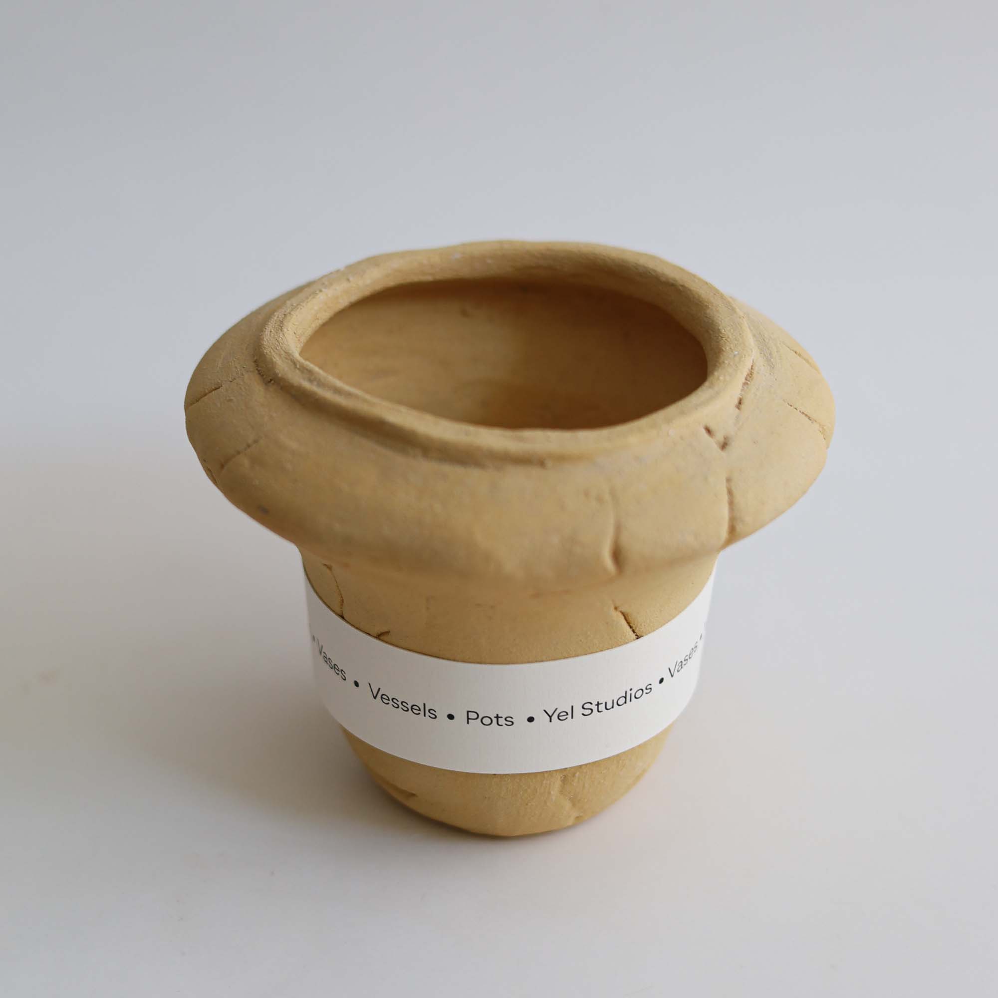 Vase, Vessels, Pot