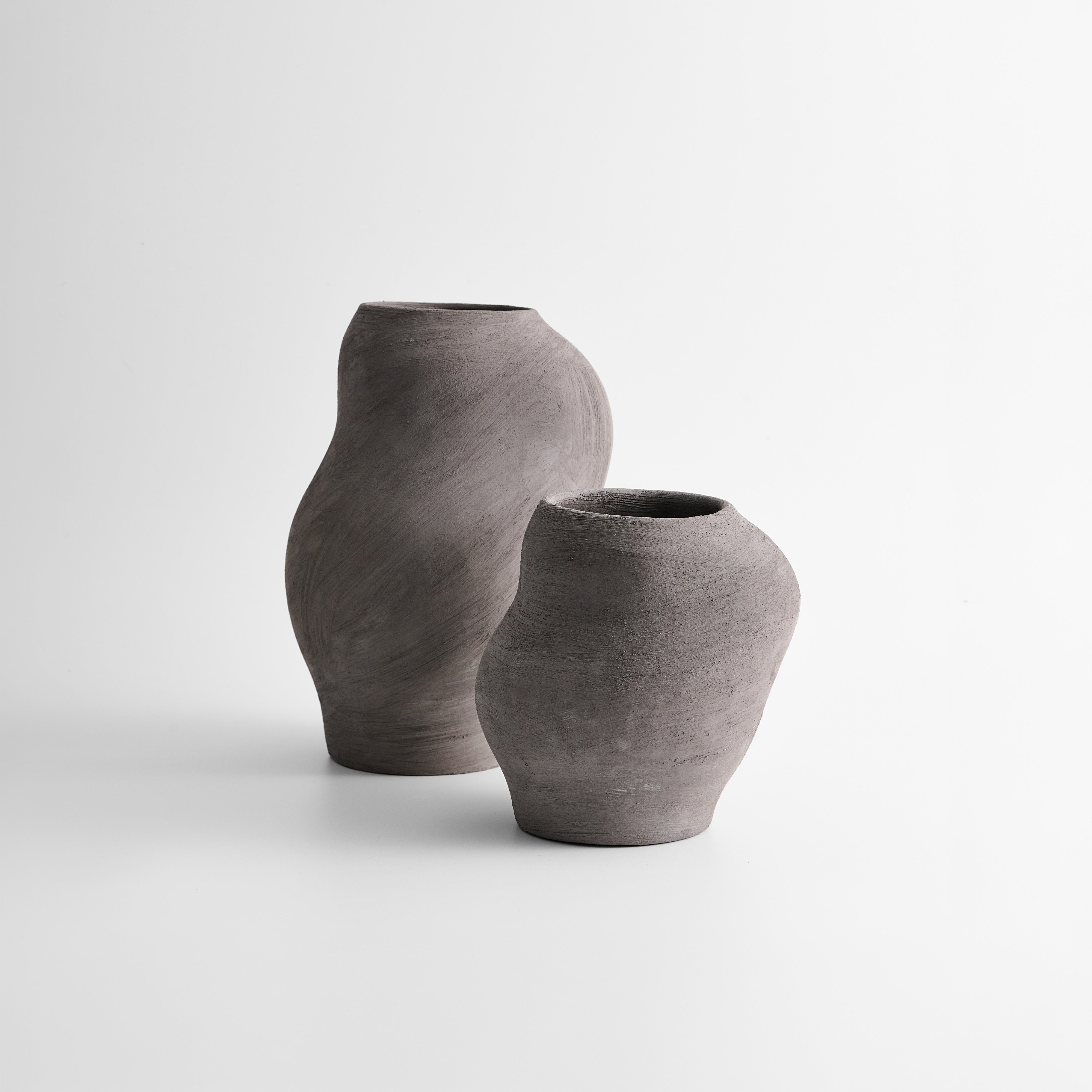 Soaura Vase Set
