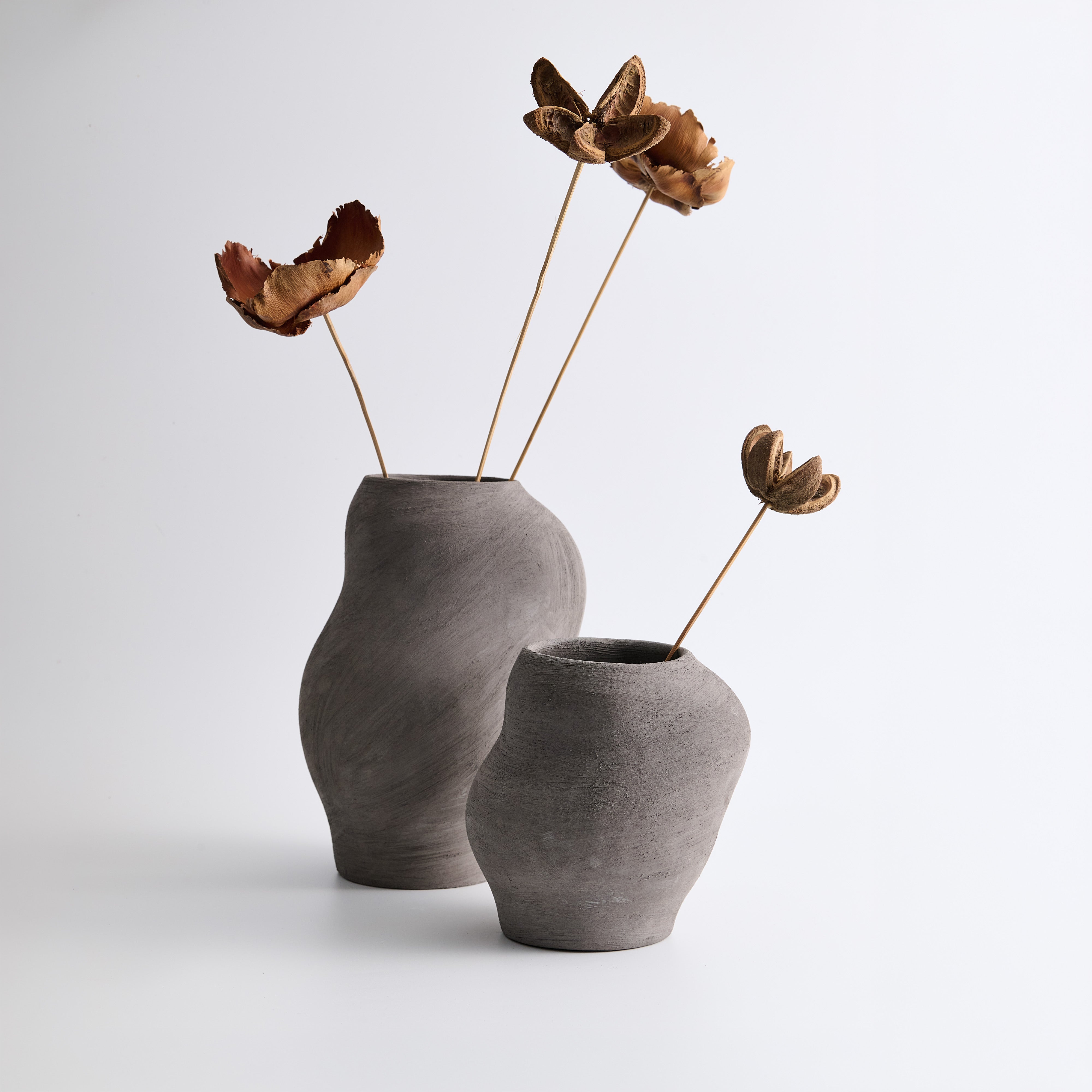 Soaura Vase Set