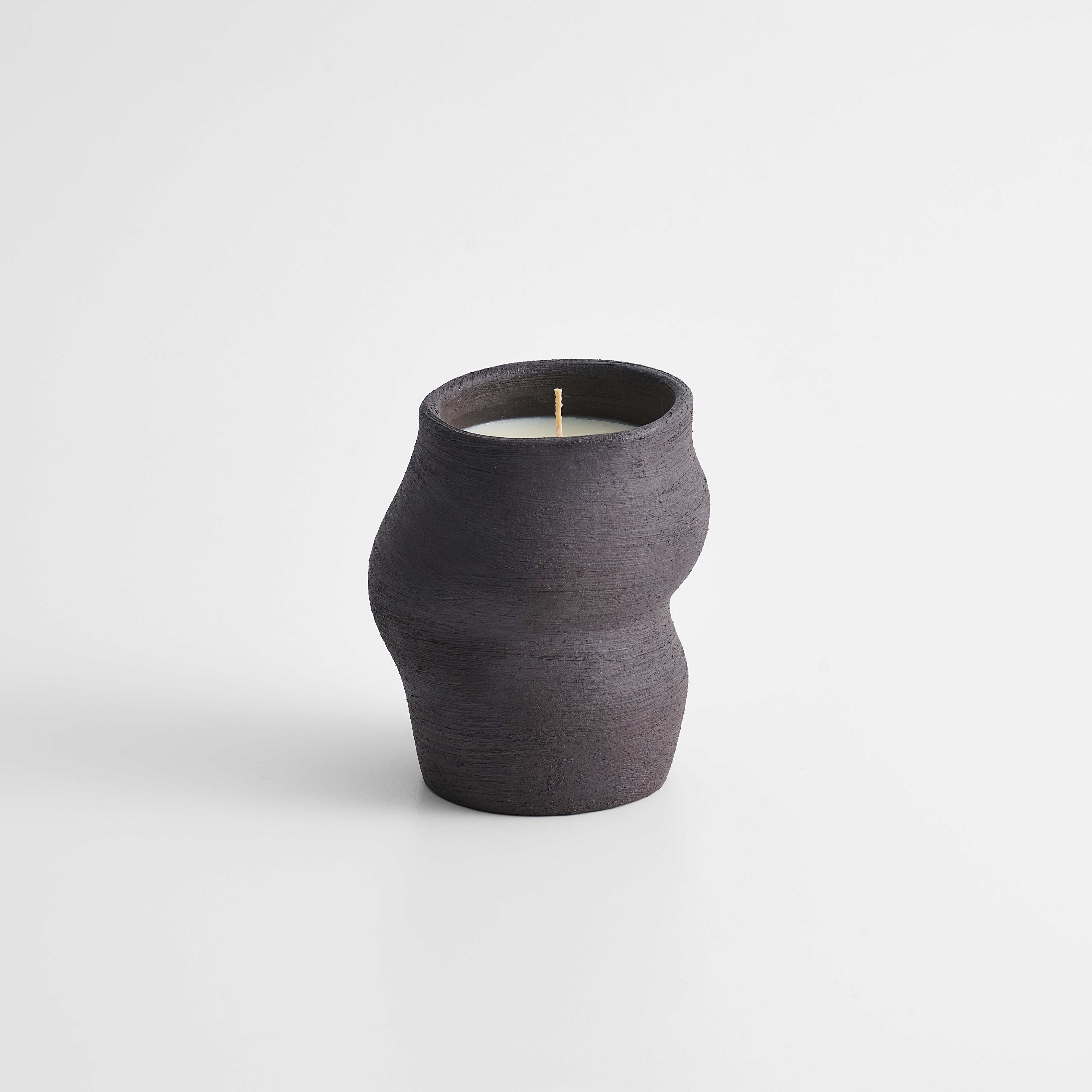 Aromatherapy Essential Oil & Soy Wax Candle Gift Set