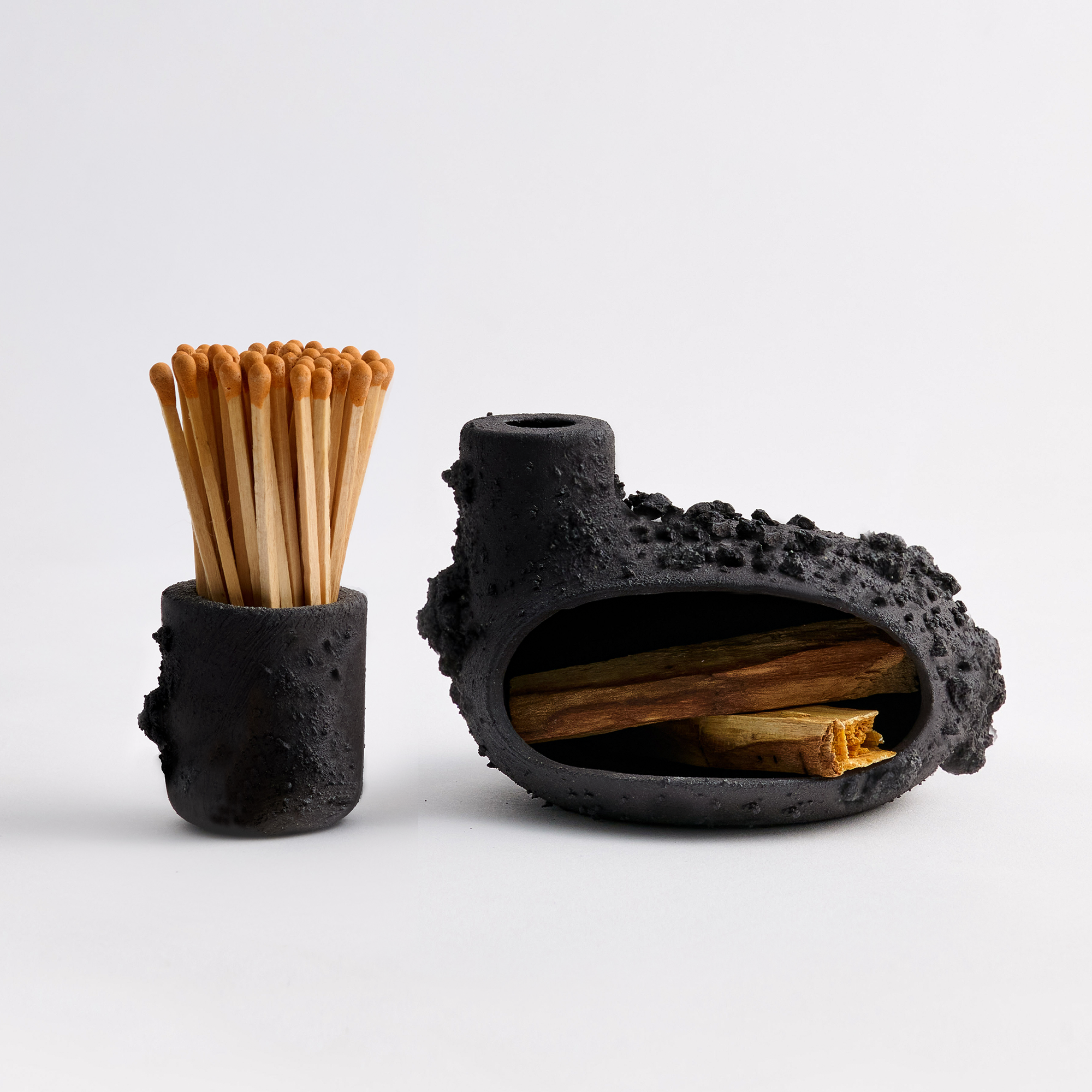 Chim Chim - Incense Burner Set