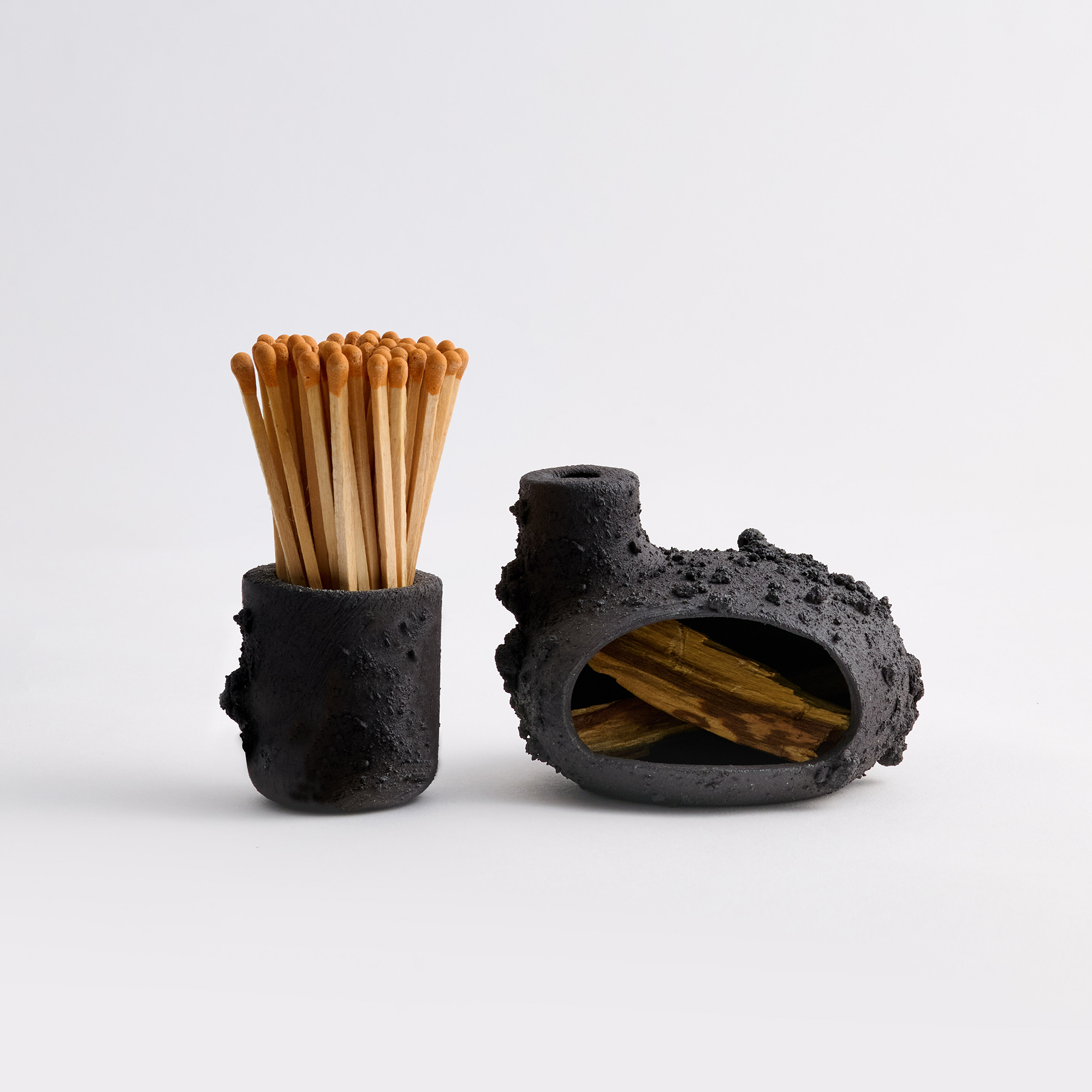Chim Chim - Incense Burner Set