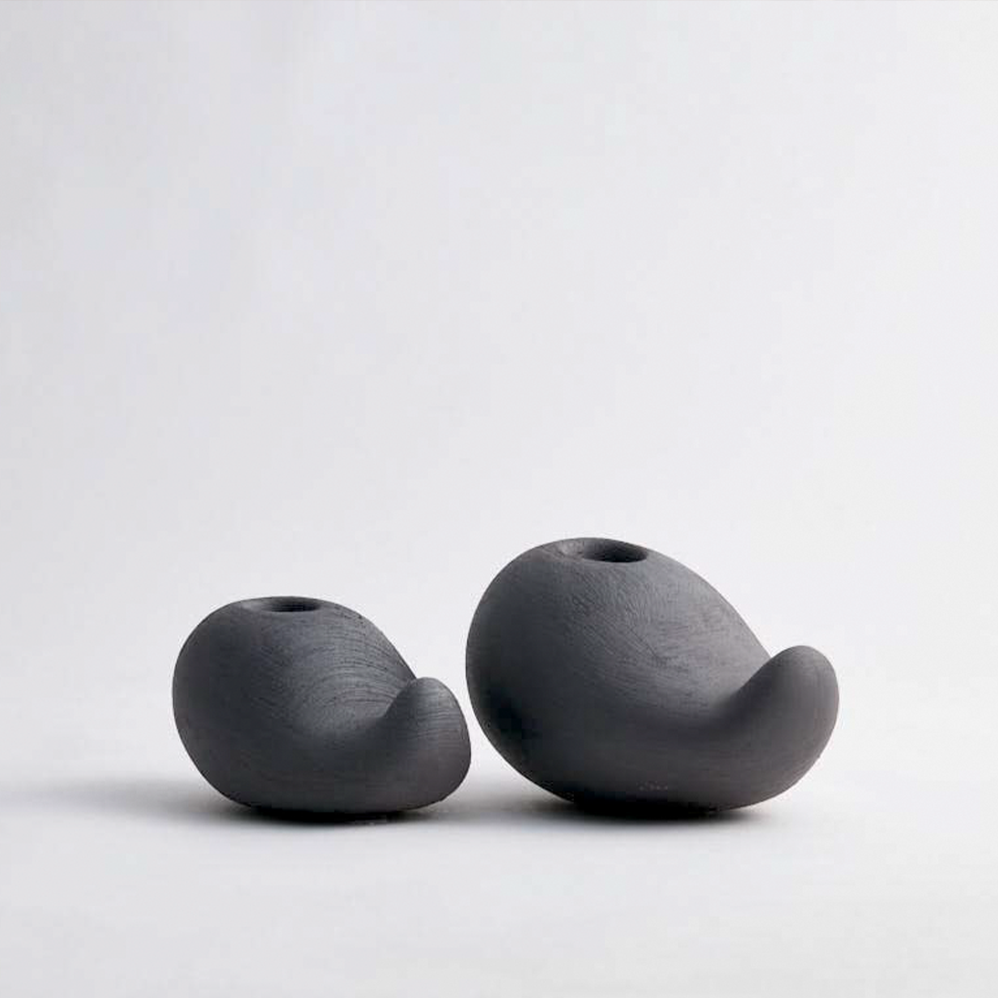 Aromatherapy Ritual Collection Set - Anthracite