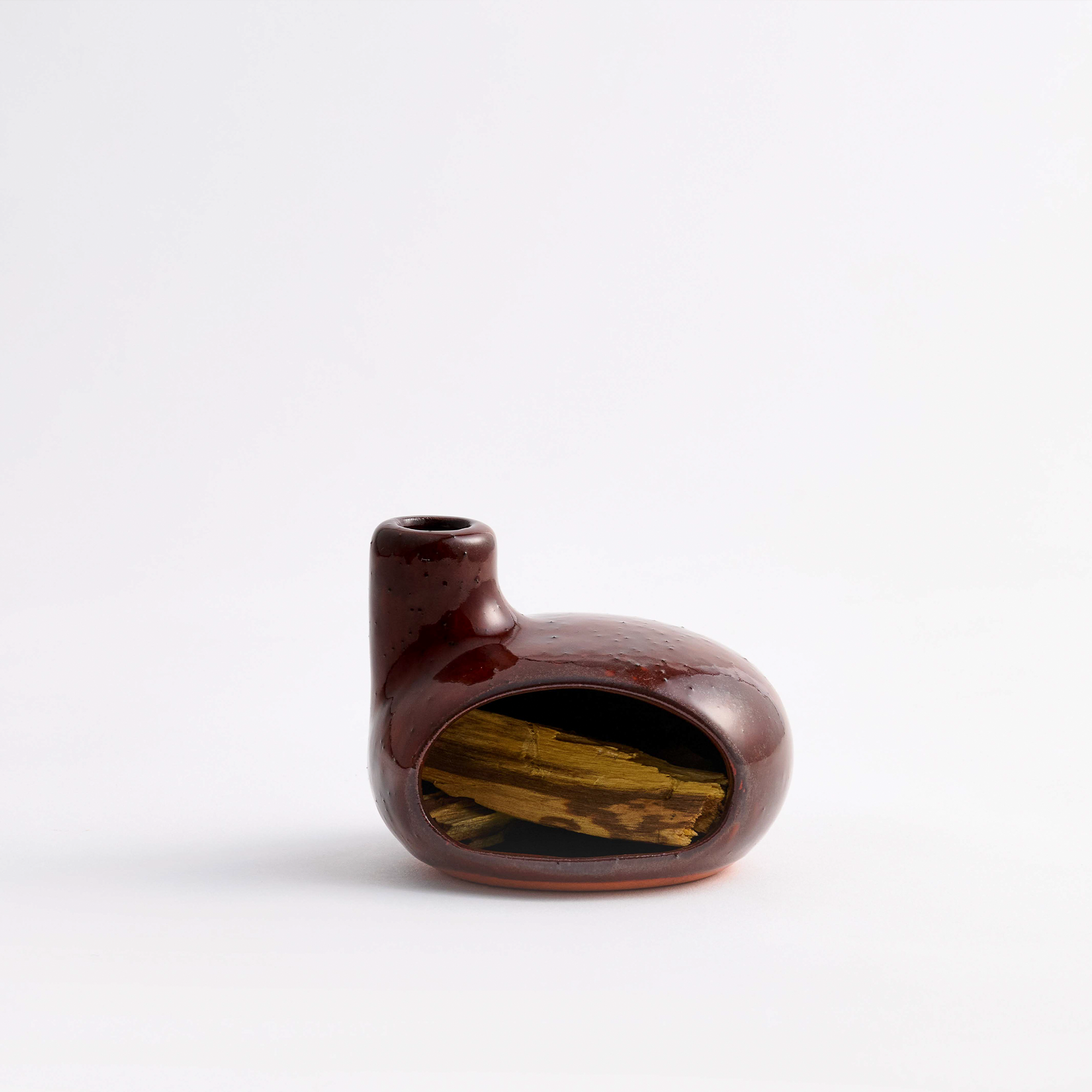 Chim Chim - Incense Burner