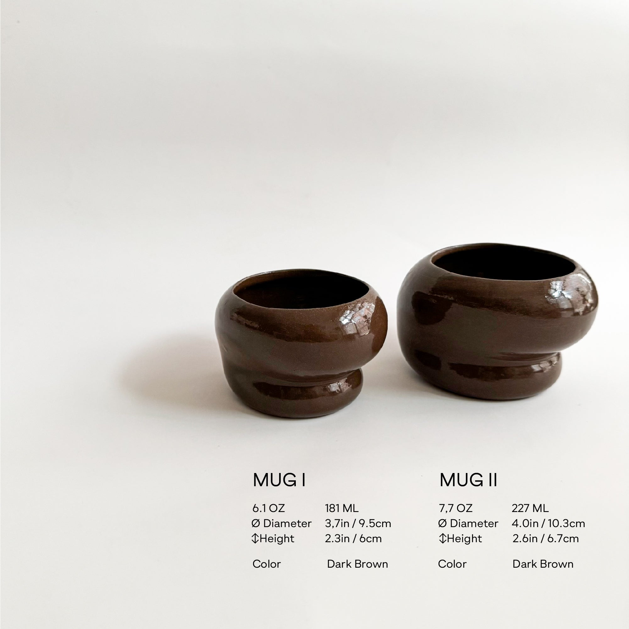 Mugy - Mug