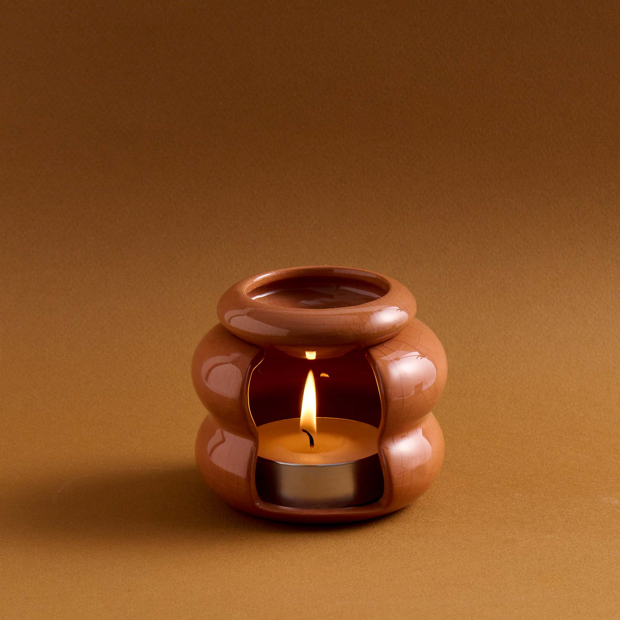 Bee - Oil Burner
