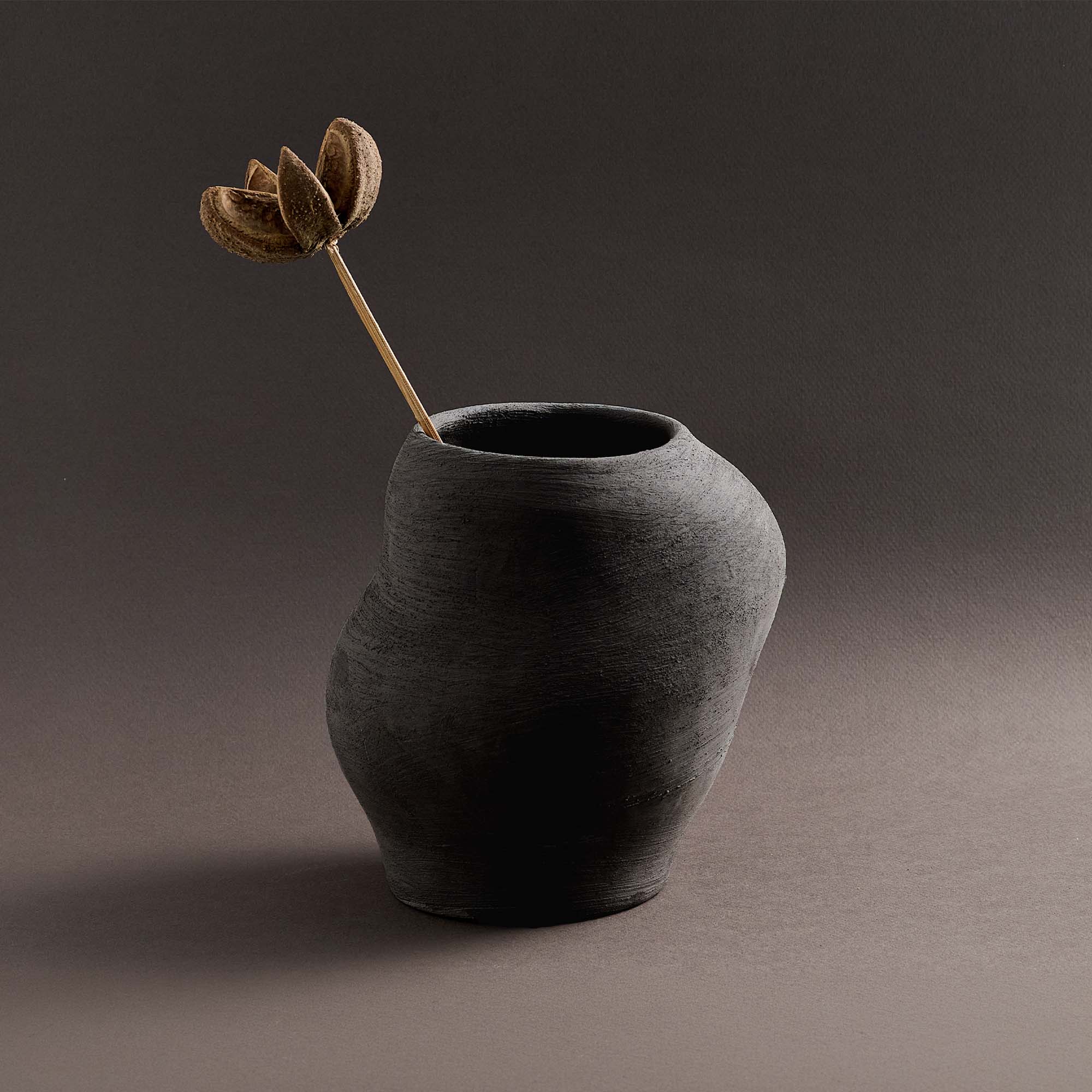 Soaura - Vase - Small