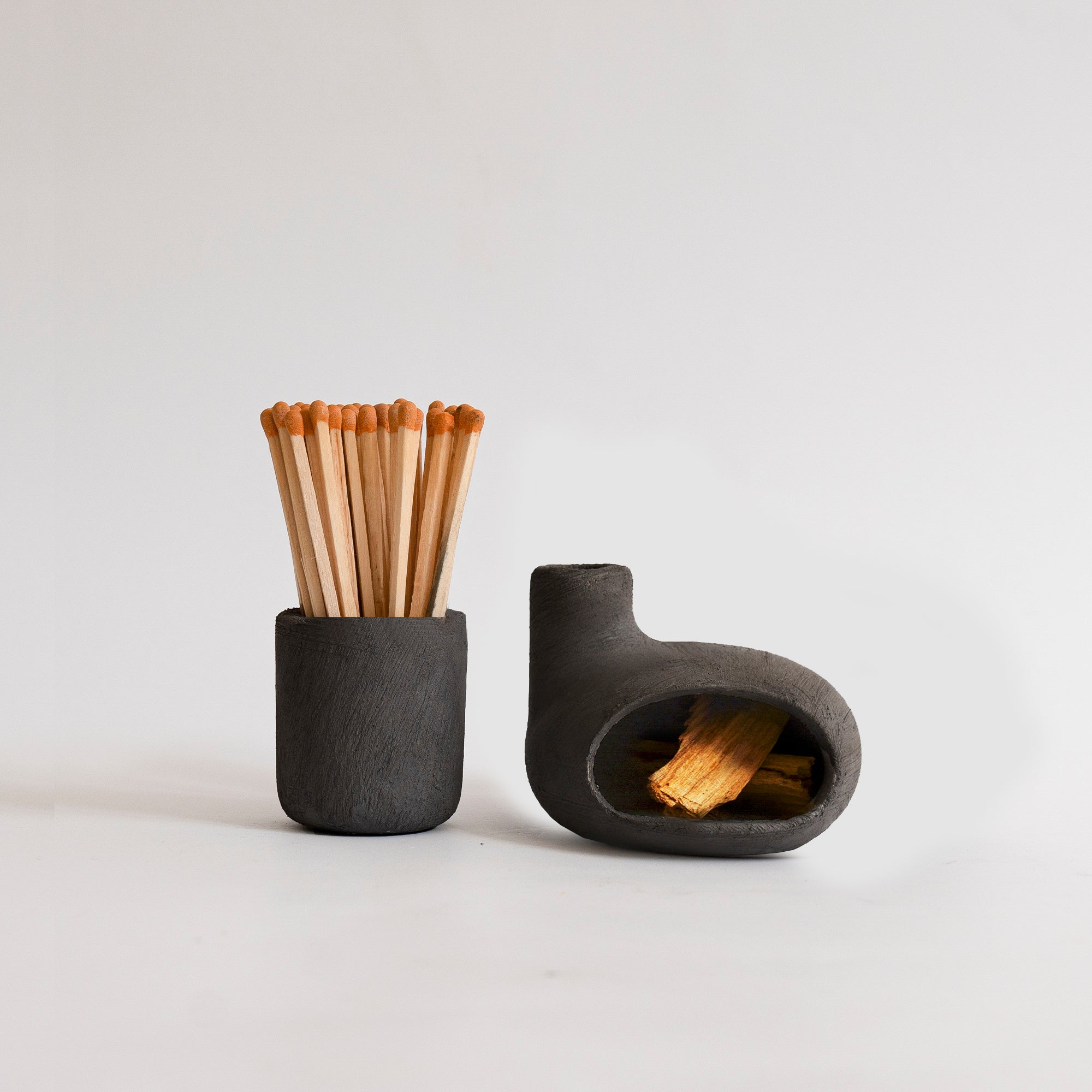 Chim Chim - Incense Burner Set