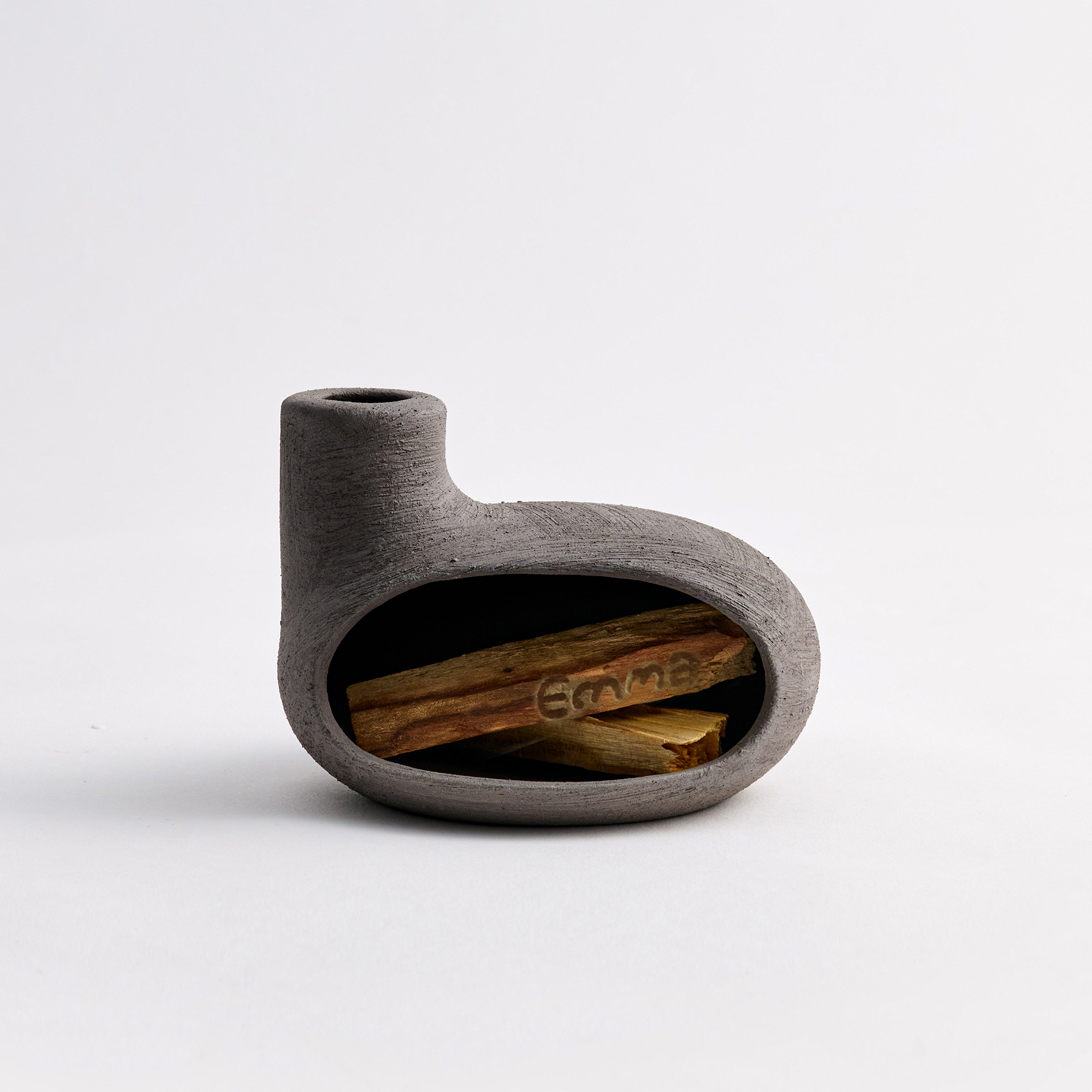 Personalized Palo Santo Incense Holder