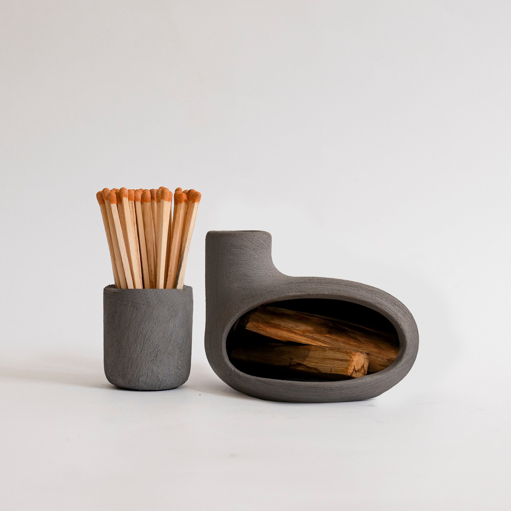 Chim Chim - Incense Burner Set