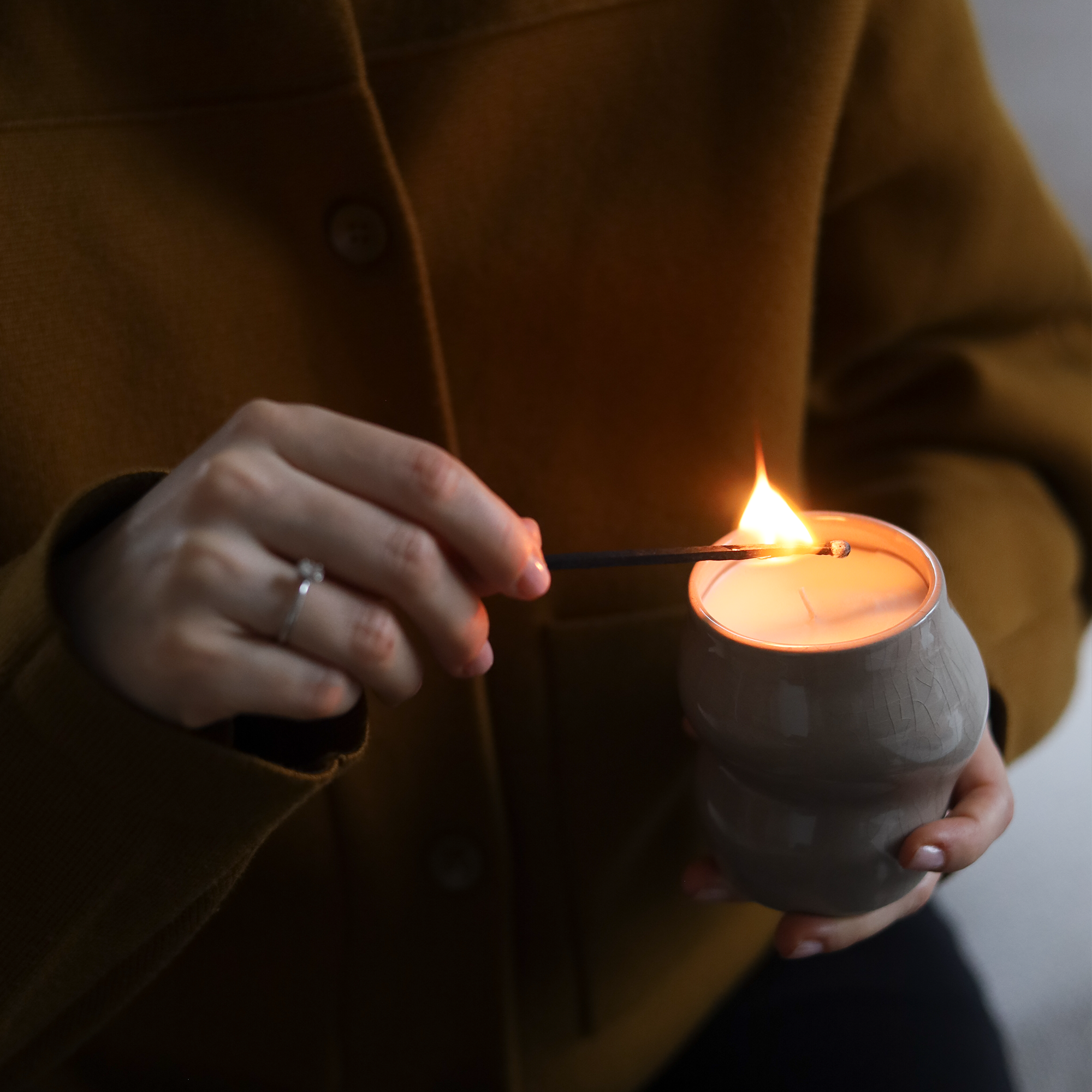 Soa - Candle