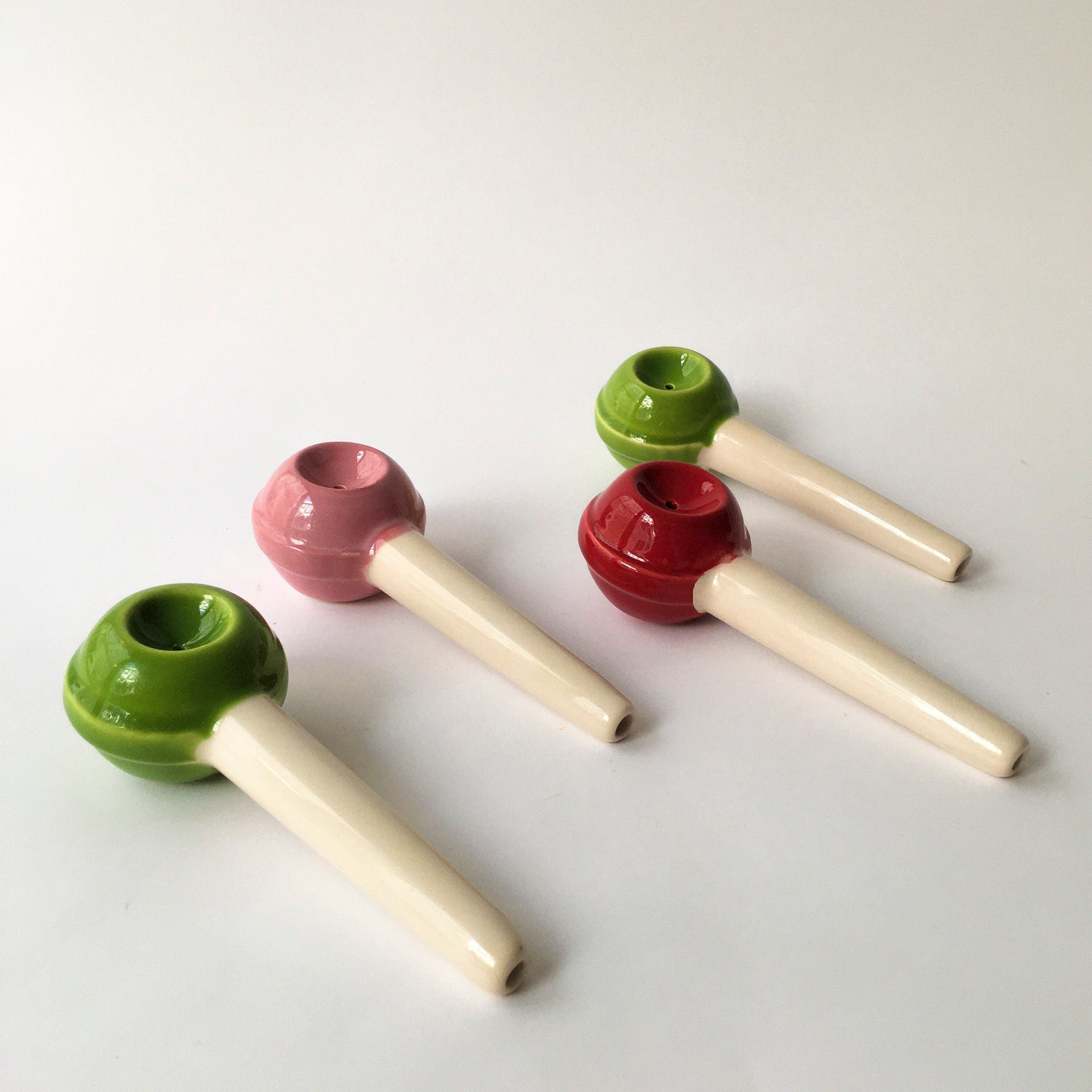 Lolly - Pipe